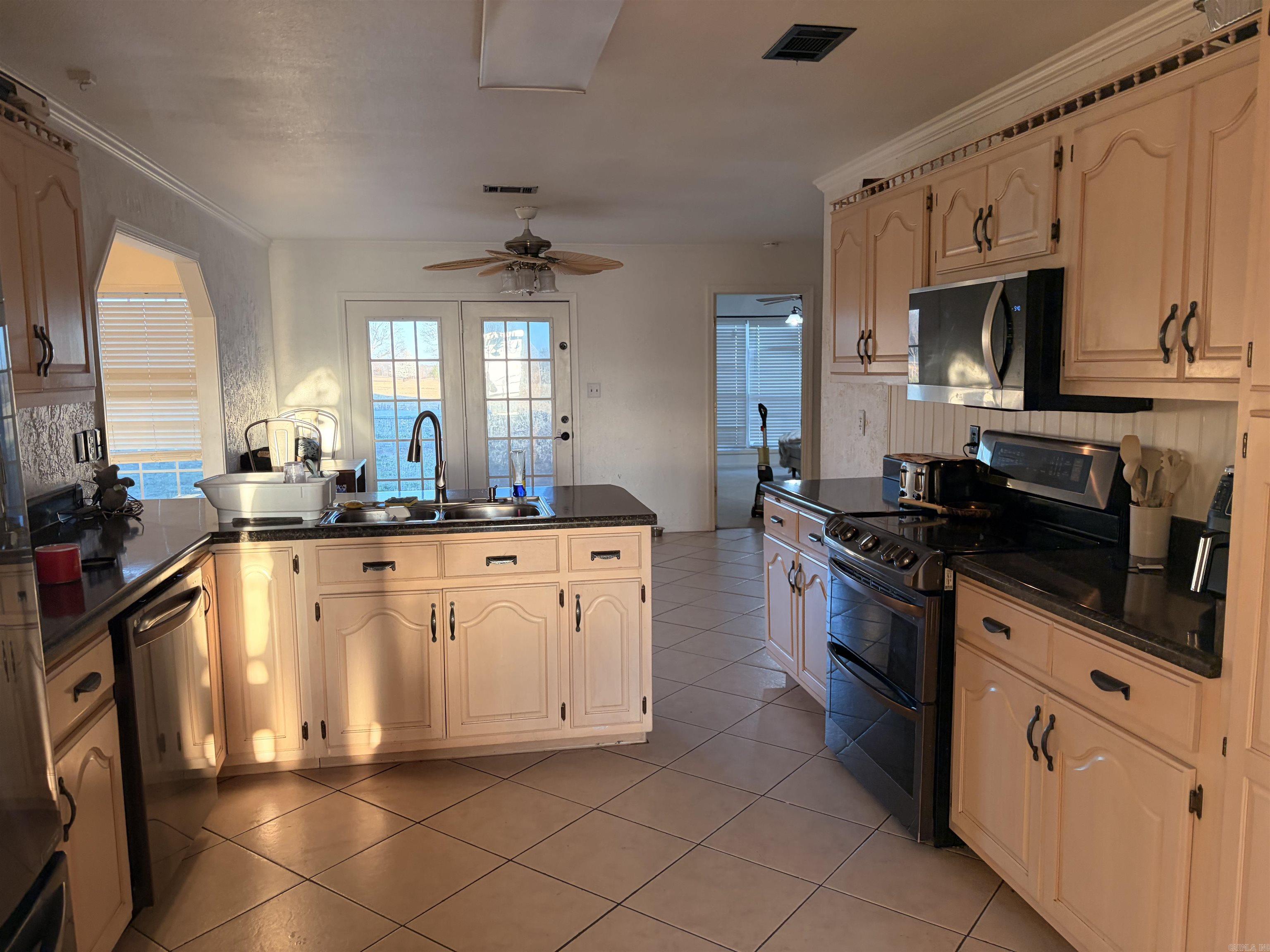 Photo 12 - Residential for sale – 112  Liberty Hill   Highland, AR