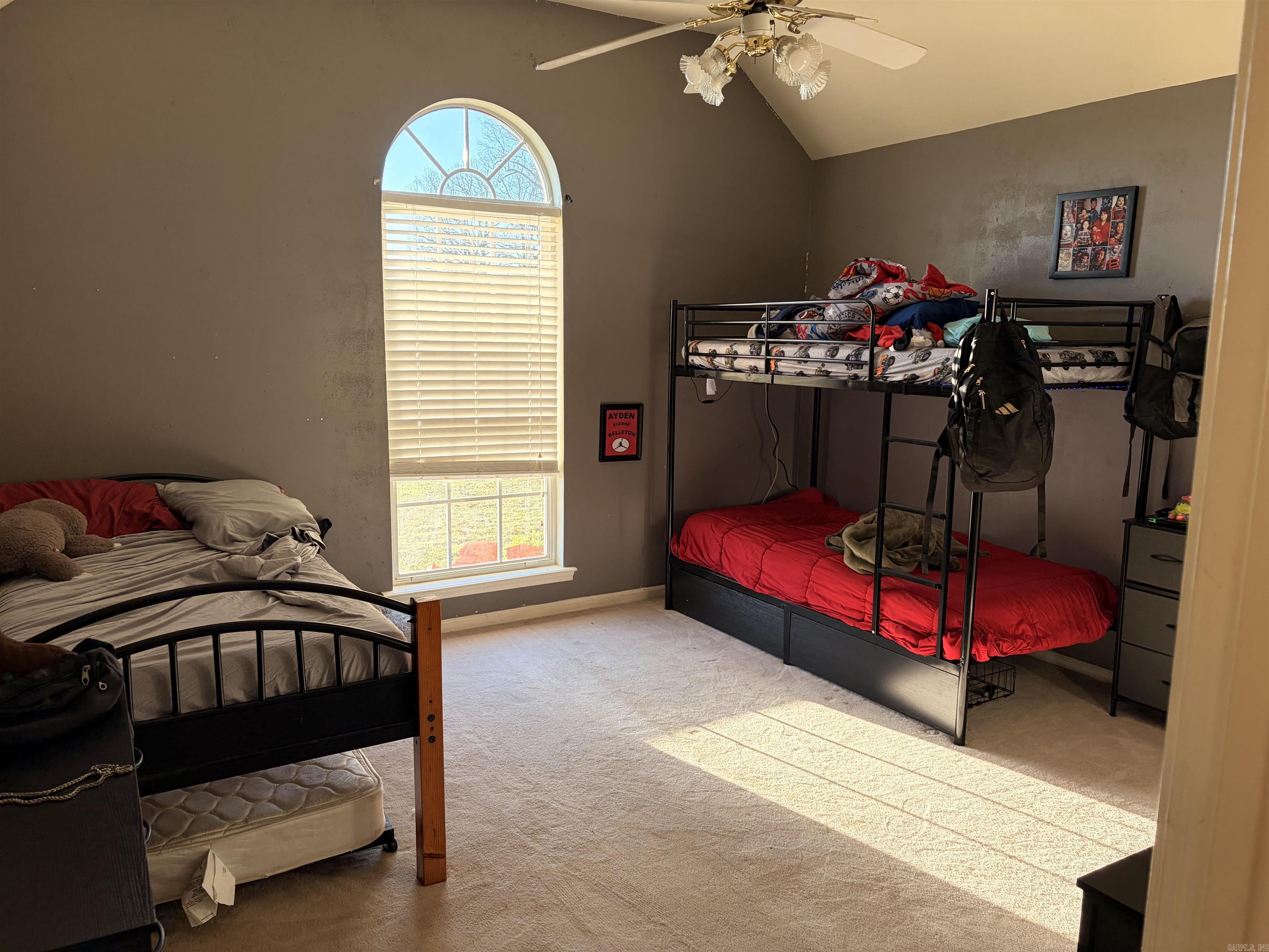 Photo 13 - Residential for sale – 112  Liberty Hill   Highland, AR