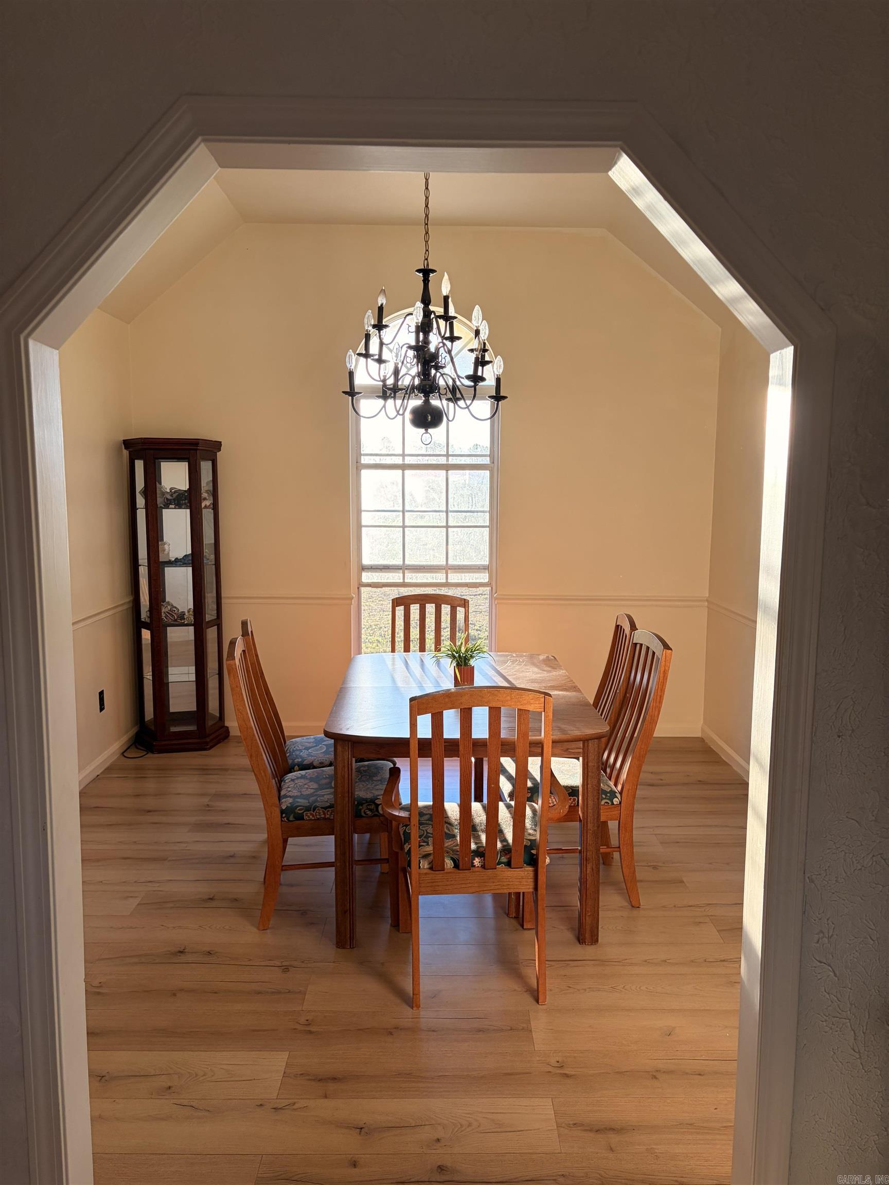 Photo 3 - Residential for sale – 112  Liberty Hill   Highland, AR