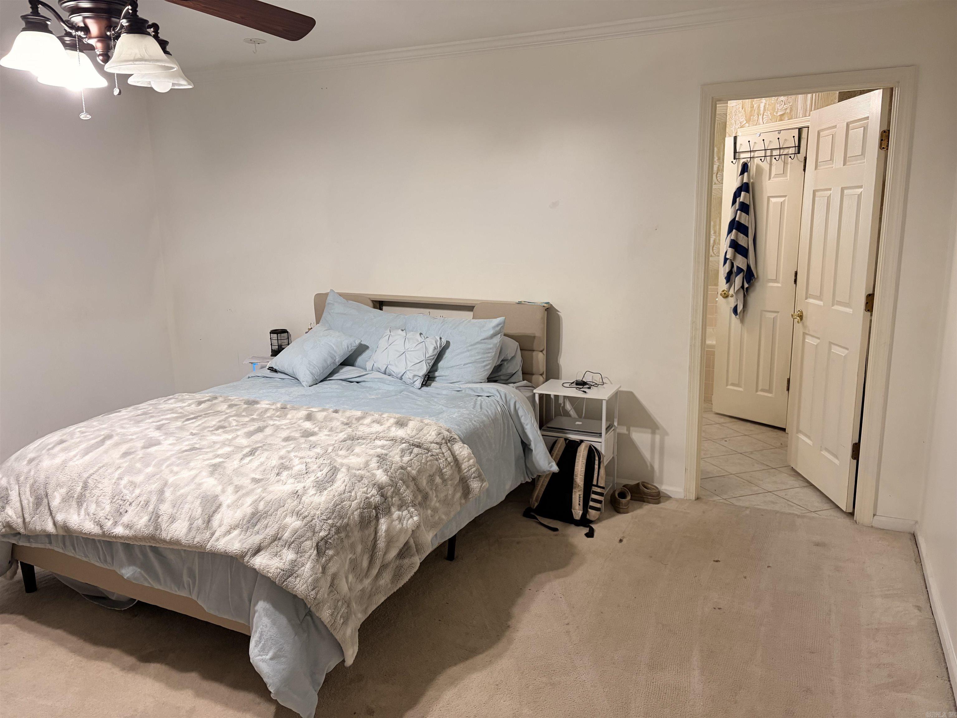 Photo 4 - Residential for sale – 112  Liberty Hill   Highland, AR