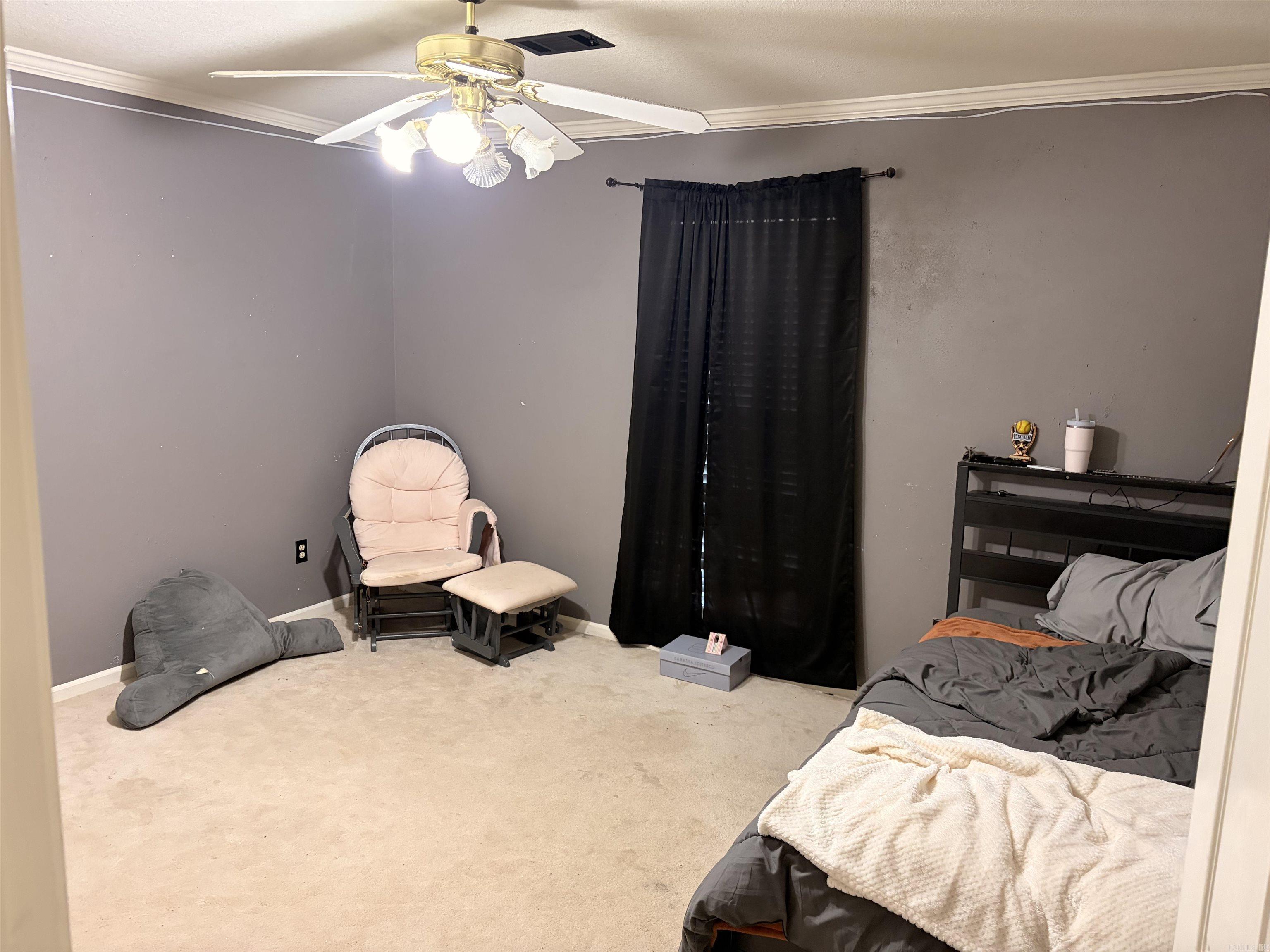 Photo 5 - Residential for sale – 112  Liberty Hill   Highland, AR