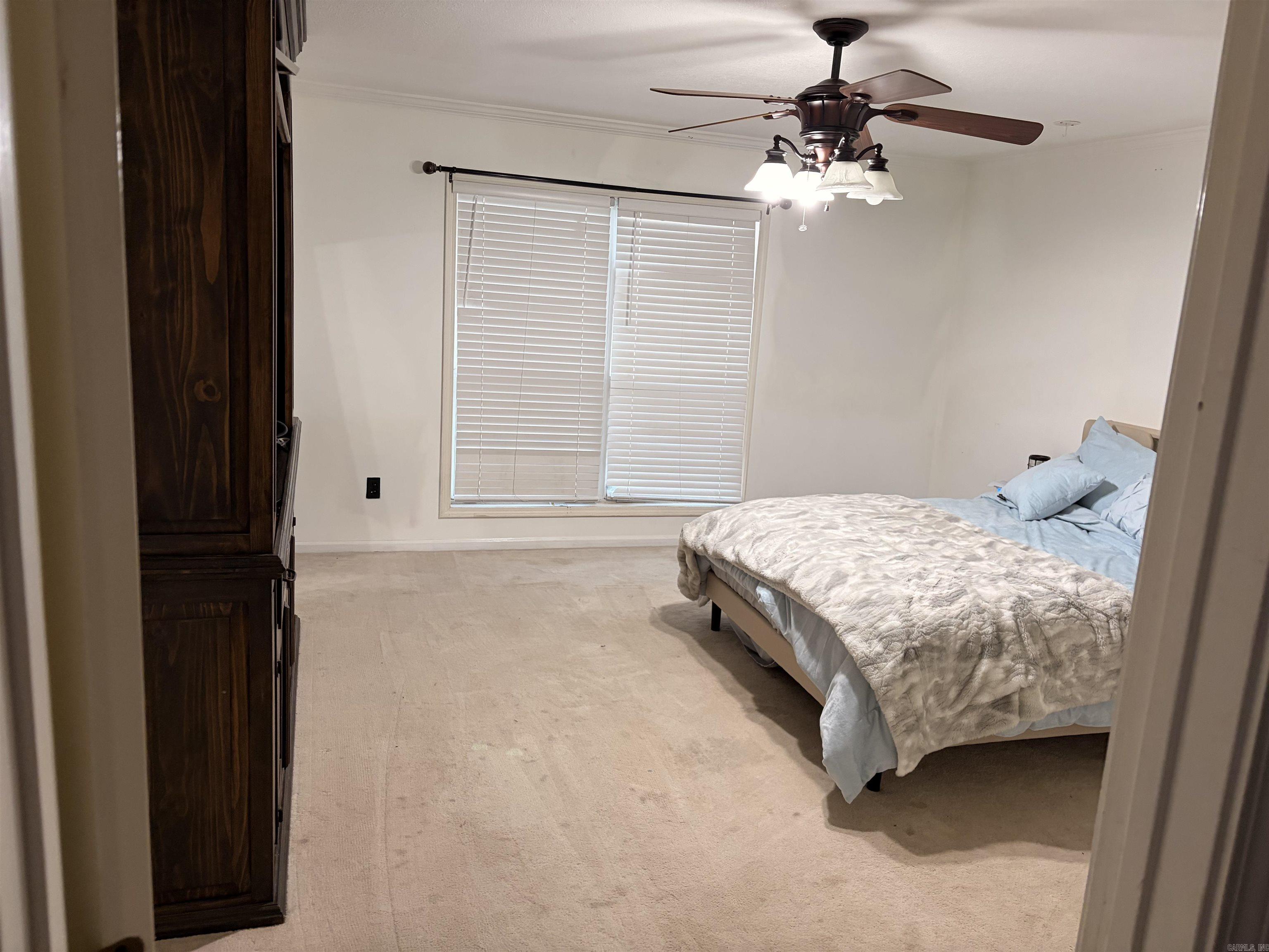 Photo 6 - Residential for sale – 112  Liberty Hill   Highland, AR