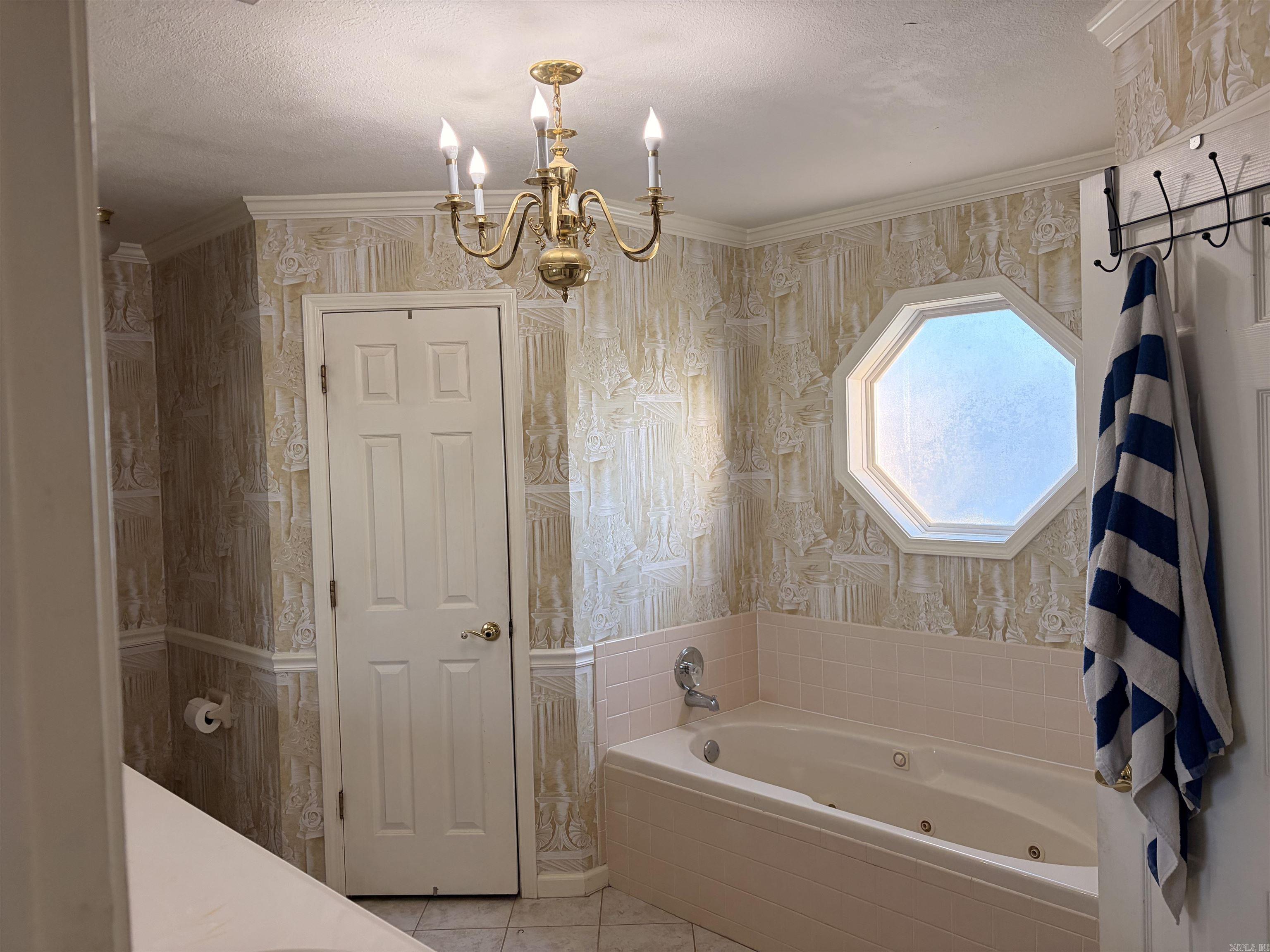 Photo 7 - Residential for sale – 112  Liberty Hill   Highland, AR