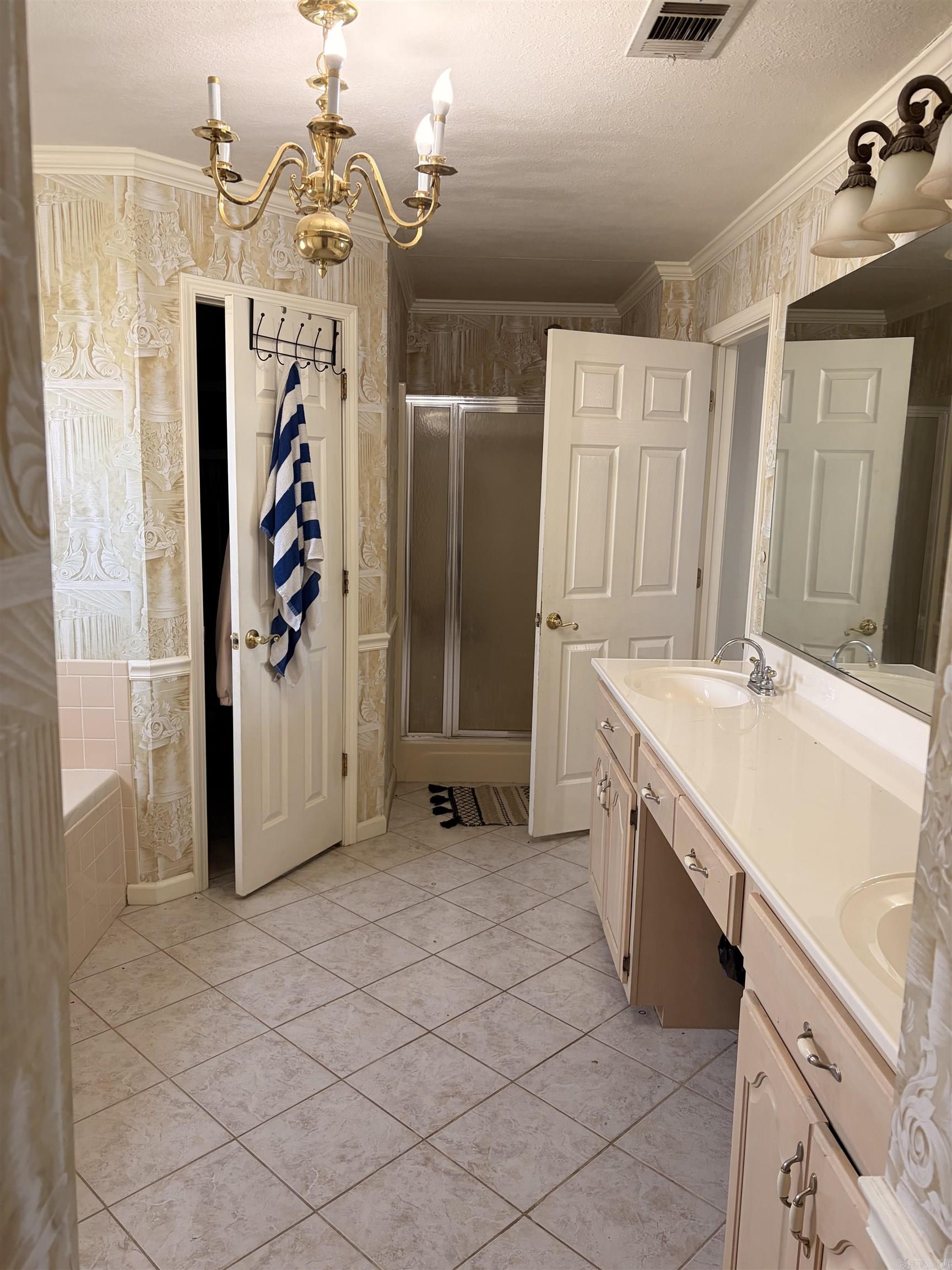 Photo 8 - Residential for sale – 112  Liberty Hill   Highland, AR