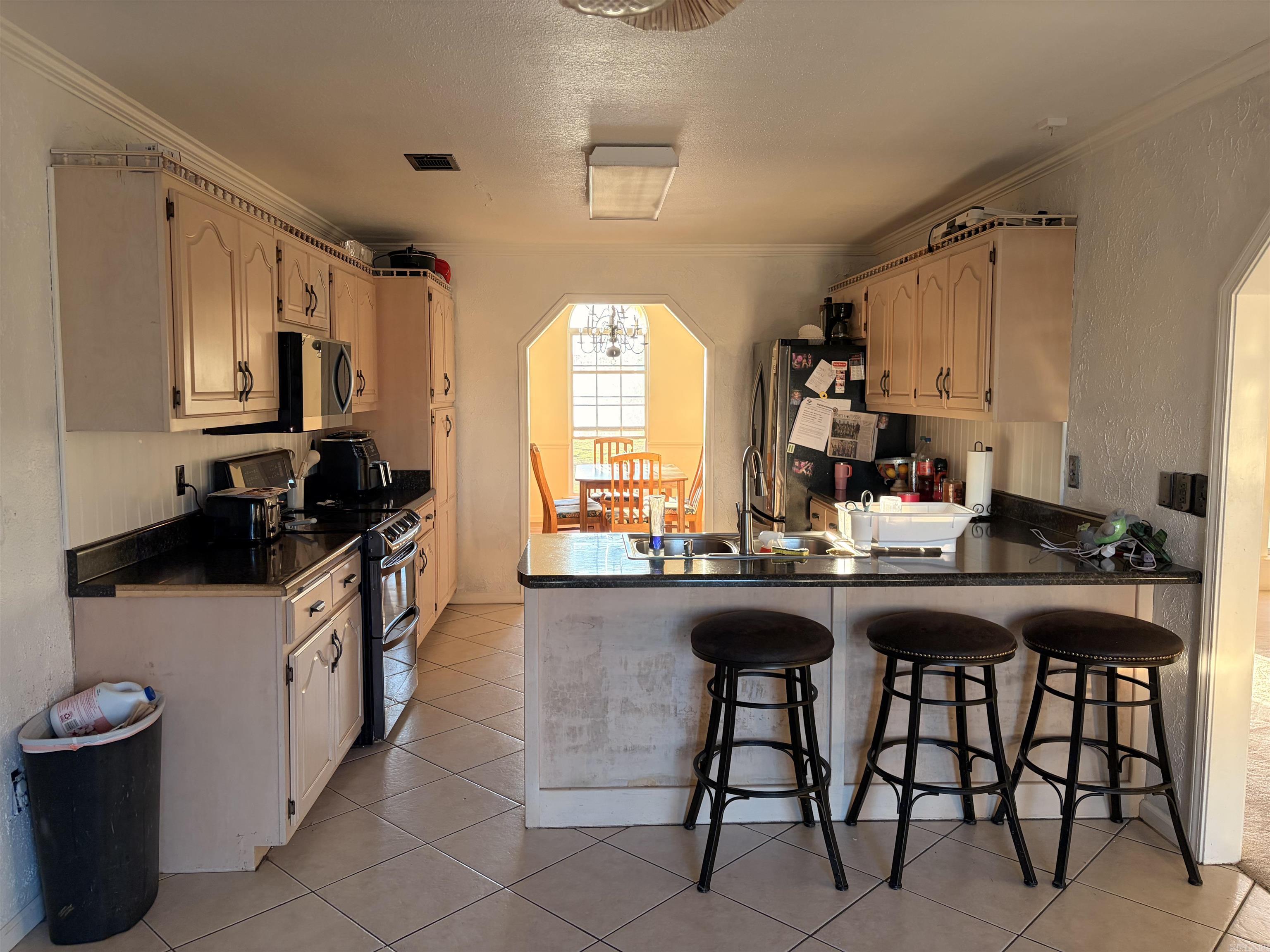 Photo 10 - Residential for sale – 112  Liberty Hill   Highland, AR