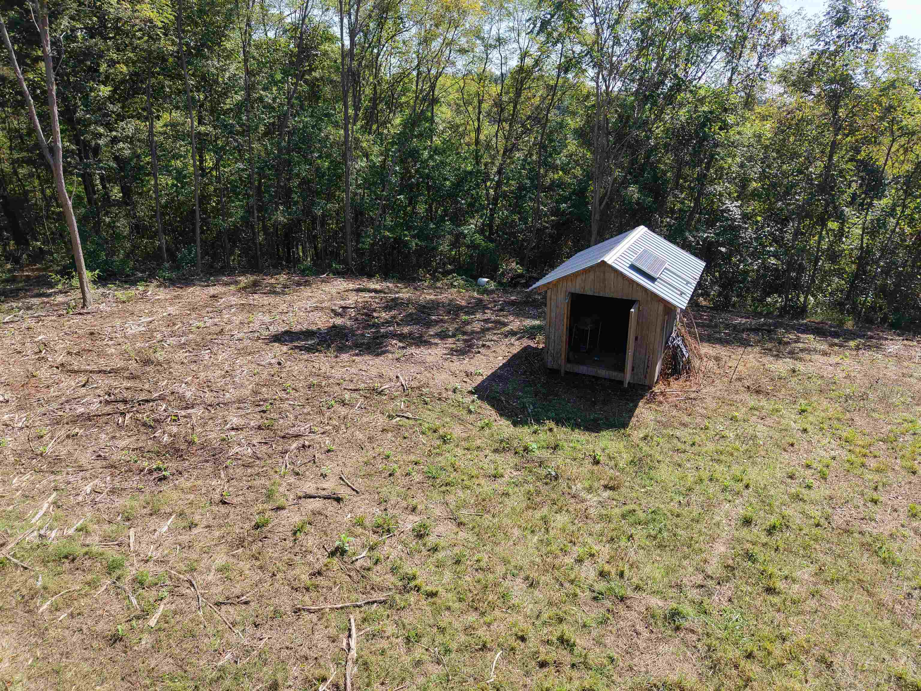 Photo 16 - Vacant Land for sale – 115A  Greasy Bottom Road   Melbourne, AR