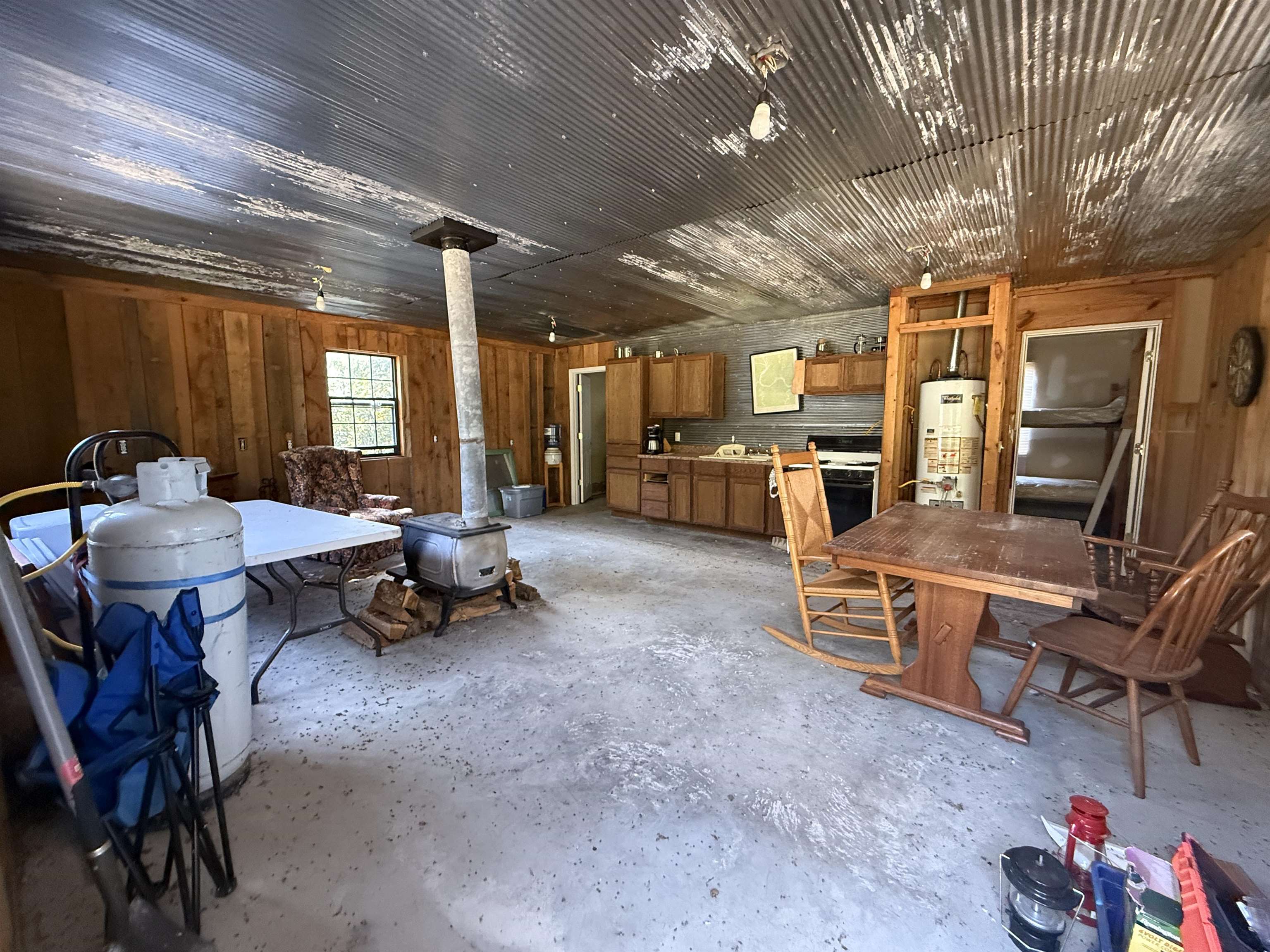 Photo 19 - Vacant Land for sale – 115A  Greasy Bottom Road   Melbourne, AR