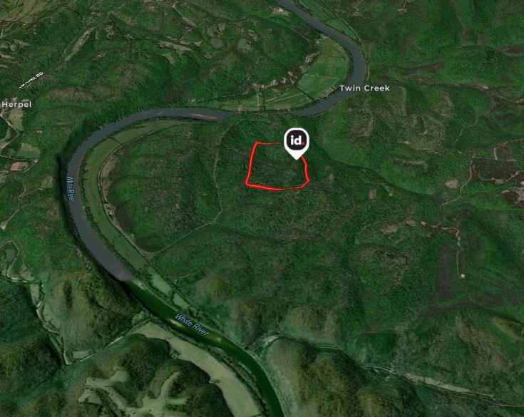 Photo 33 - Vacant Land for sale – 115A  Greasy Bottom Road   Melbourne, AR