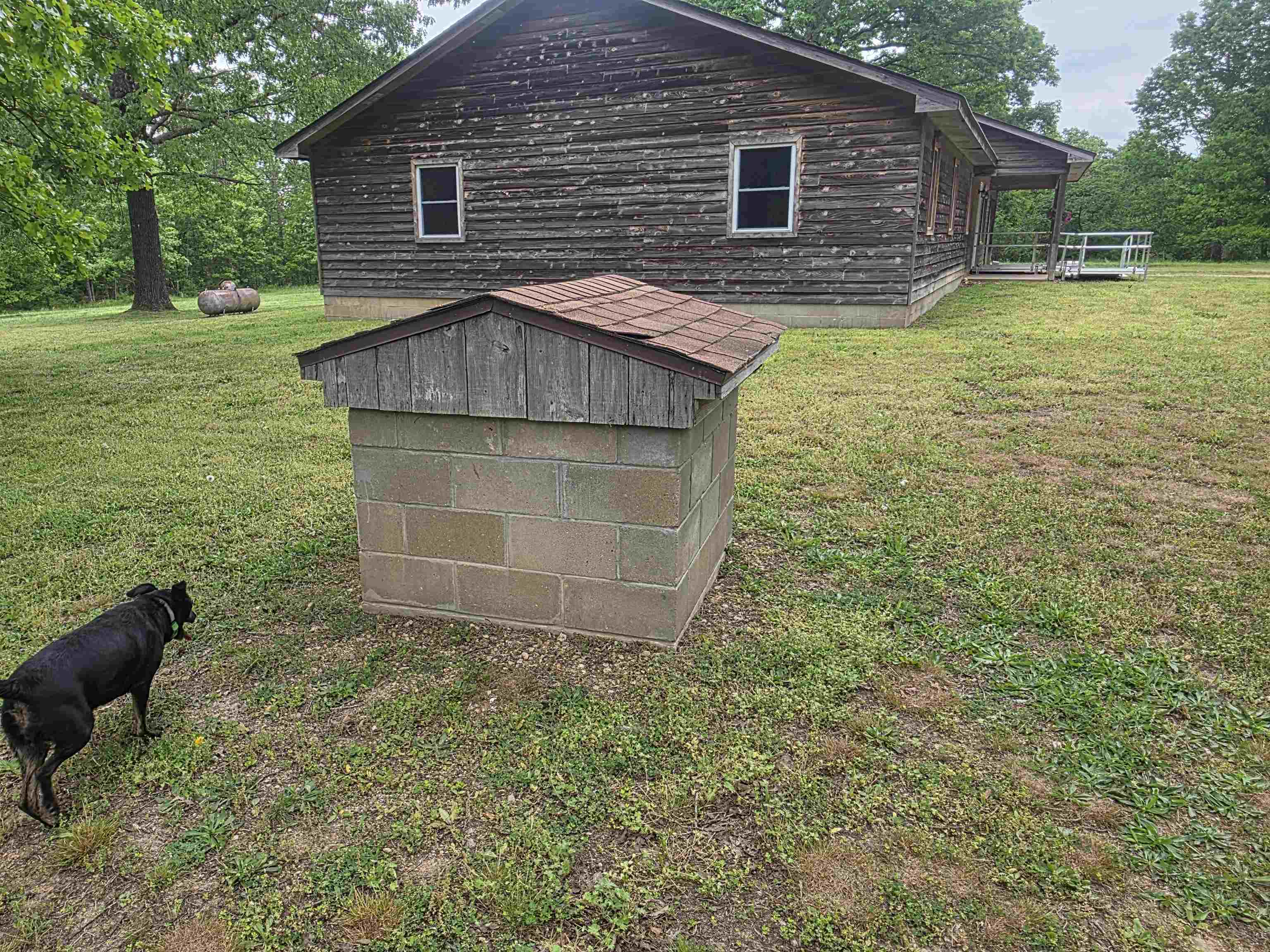 Photo 12 - Residential for sale – 406 E CC   Hardy, AR