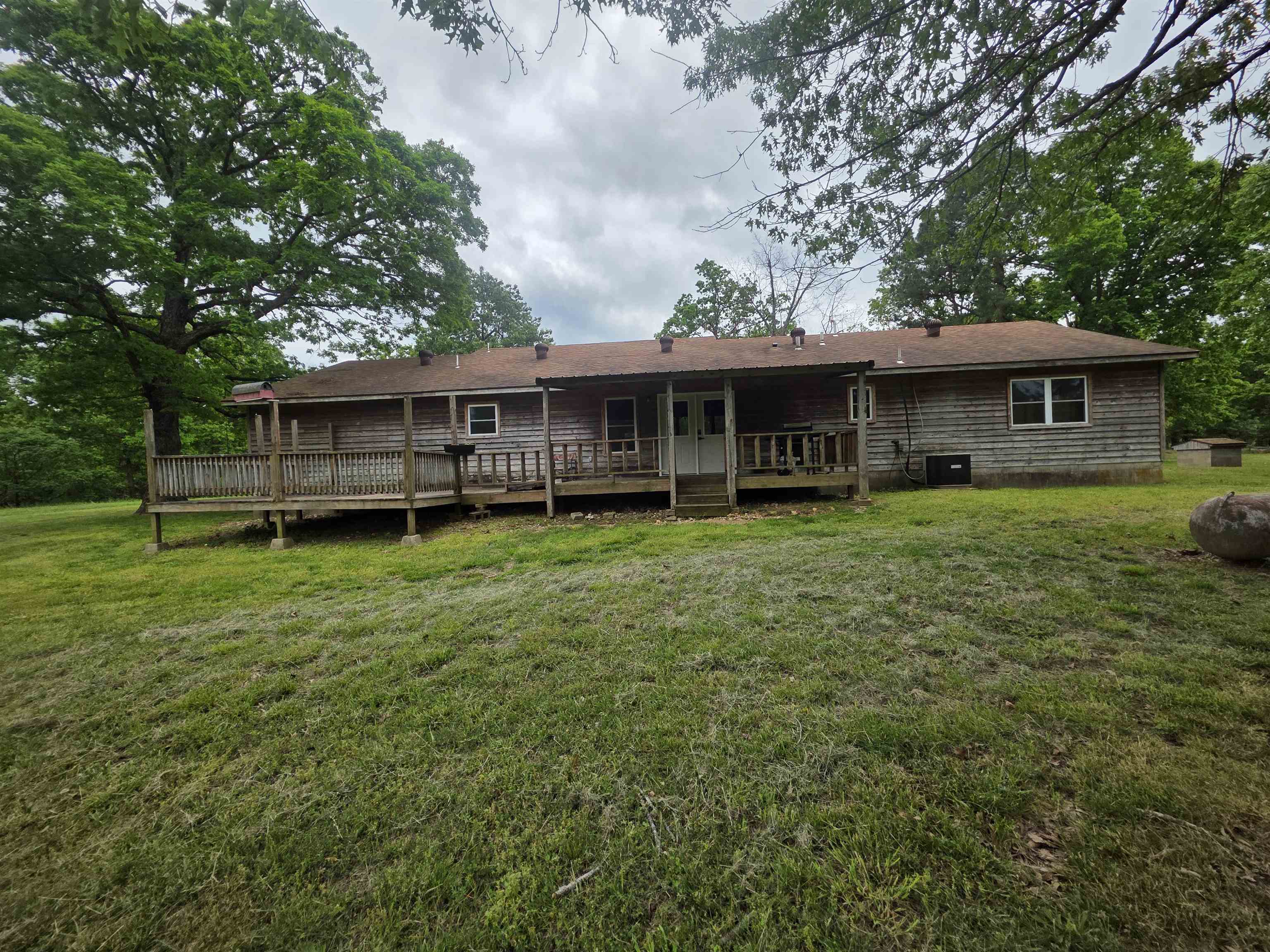 Photo 15 - Residential for sale – 406 E CC   Hardy, AR