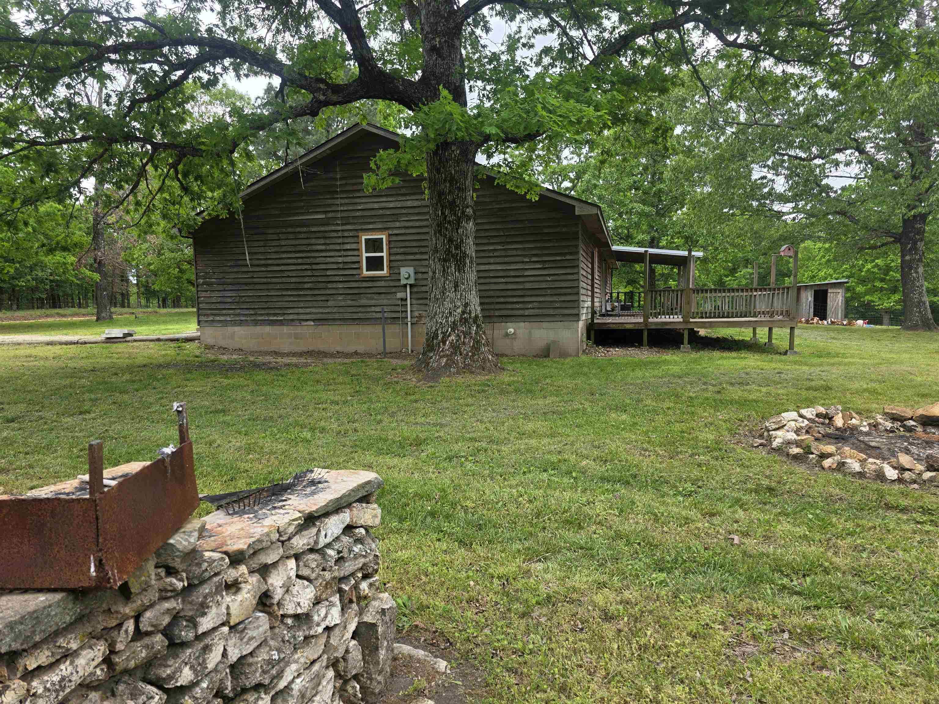 Photo 17 - Residential for sale – 406 E CC   Hardy, AR