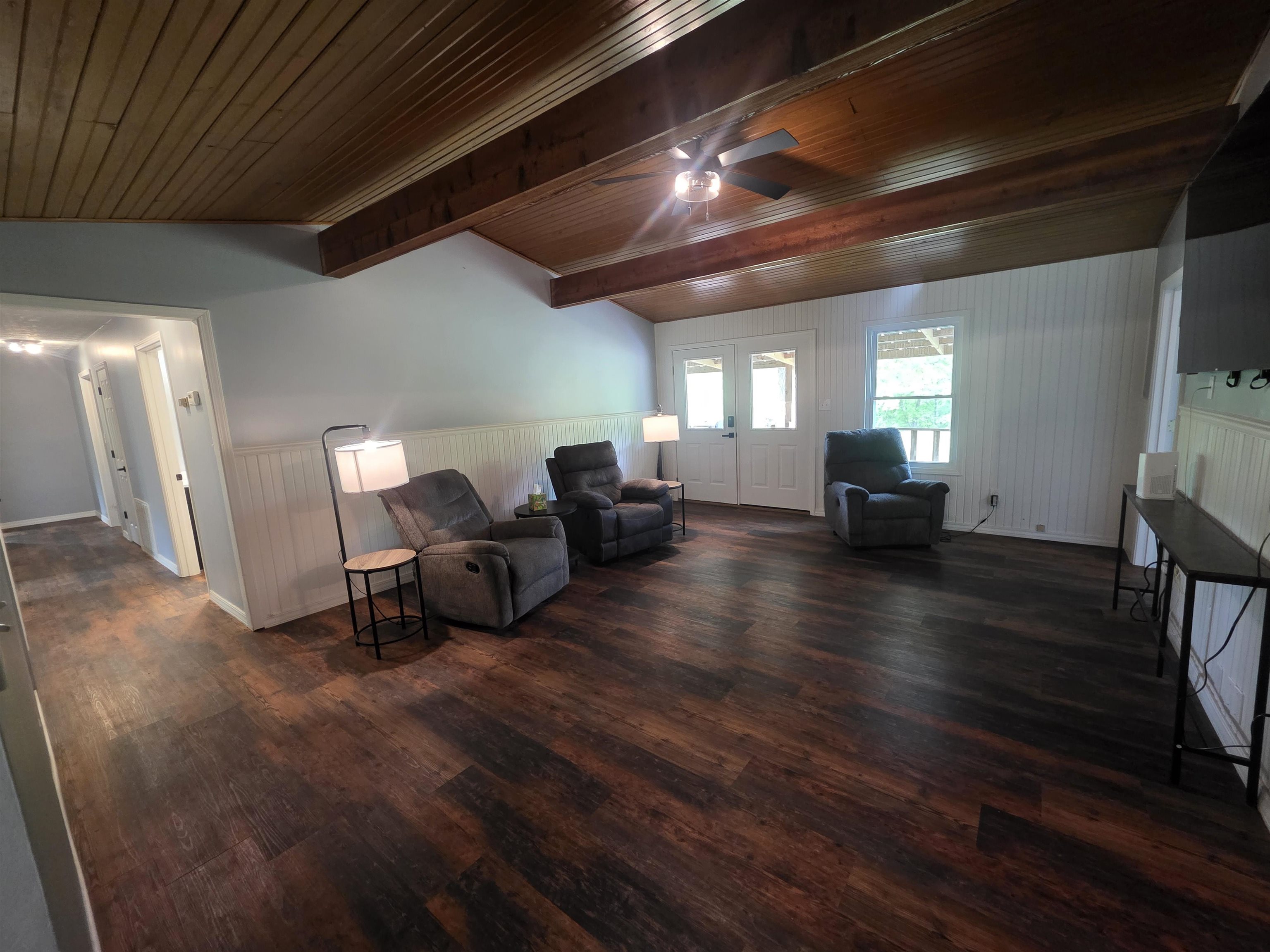 Photo 24 - Residential for sale – 406 E CC   Hardy, AR