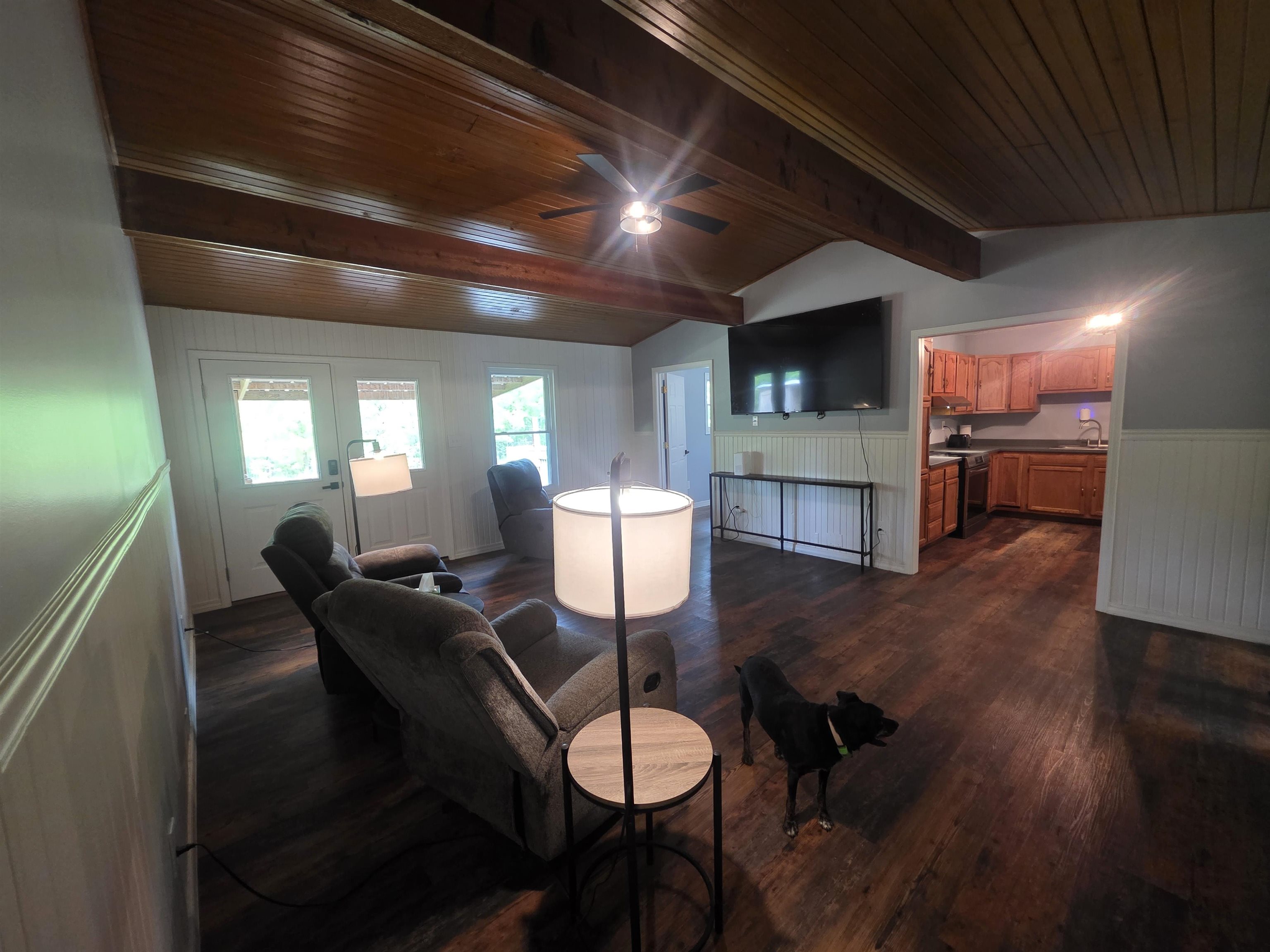 Photo 25 - Residential for sale – 406 E CC   Hardy, AR