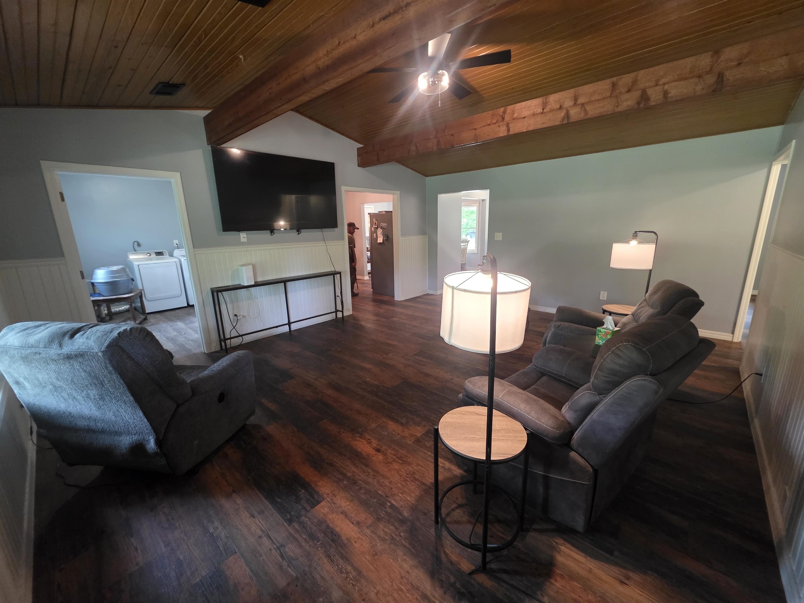 Photo 27 - Residential for sale – 406 E CC   Hardy, AR