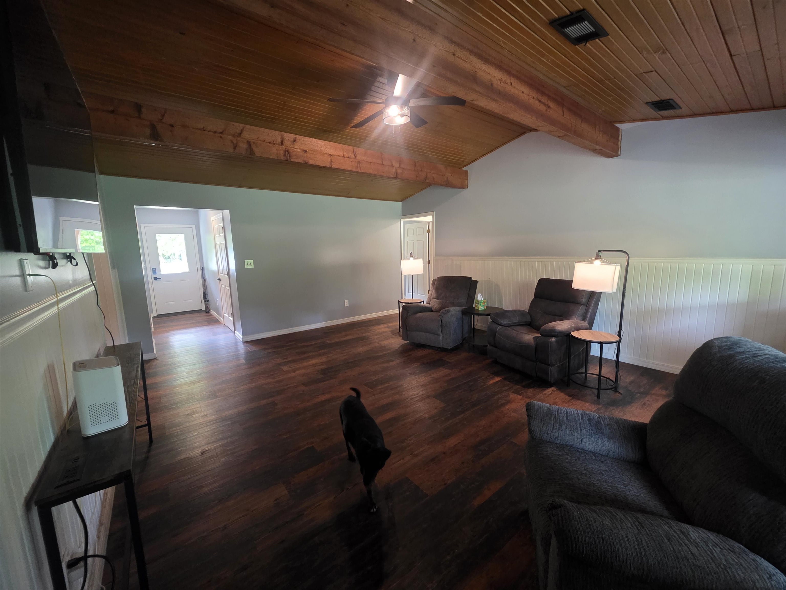 Photo 28 - Residential for sale – 406 E CC   Hardy, AR