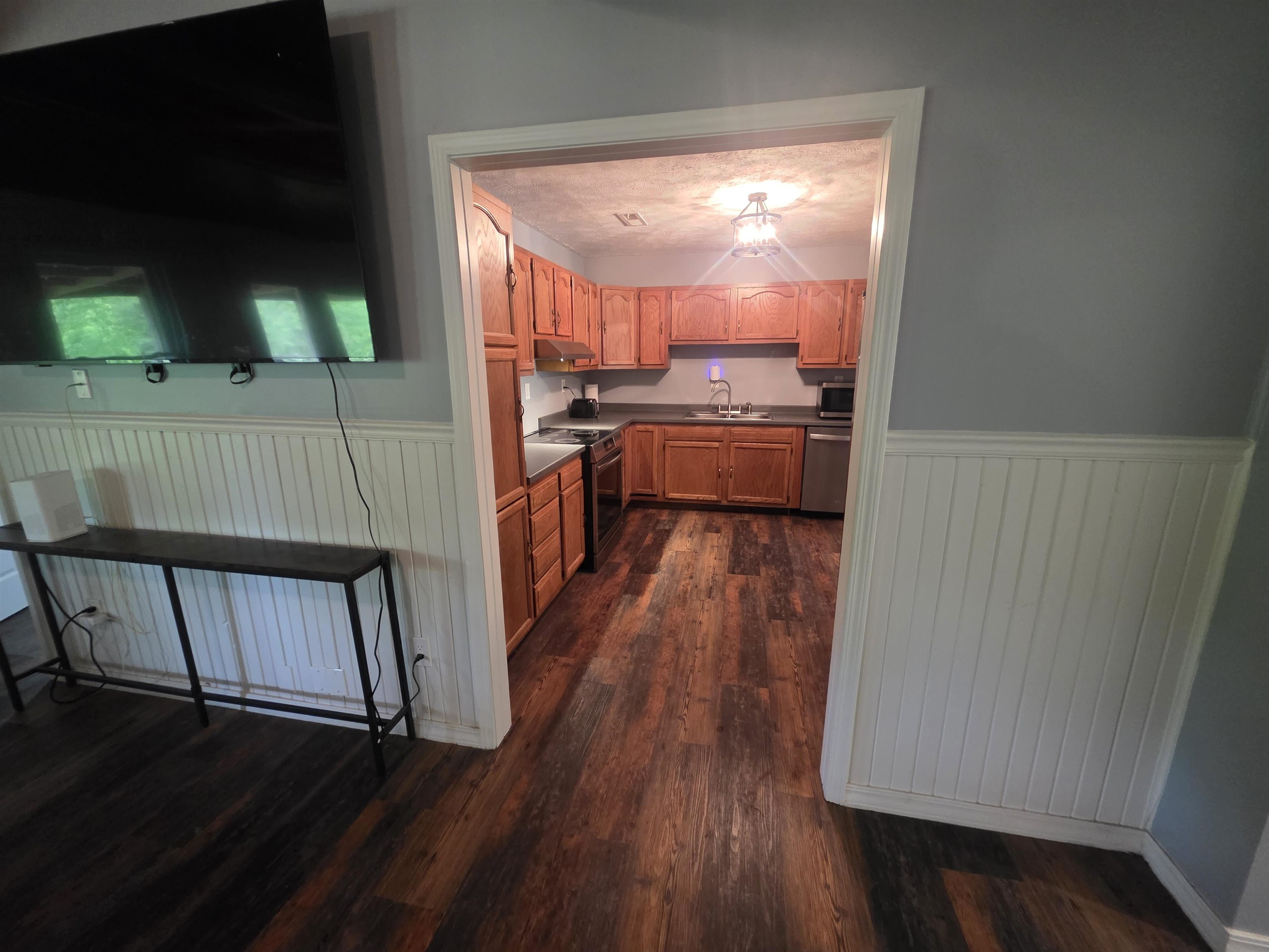 Photo 30 - Residential for sale – 406 E CC   Hardy, AR