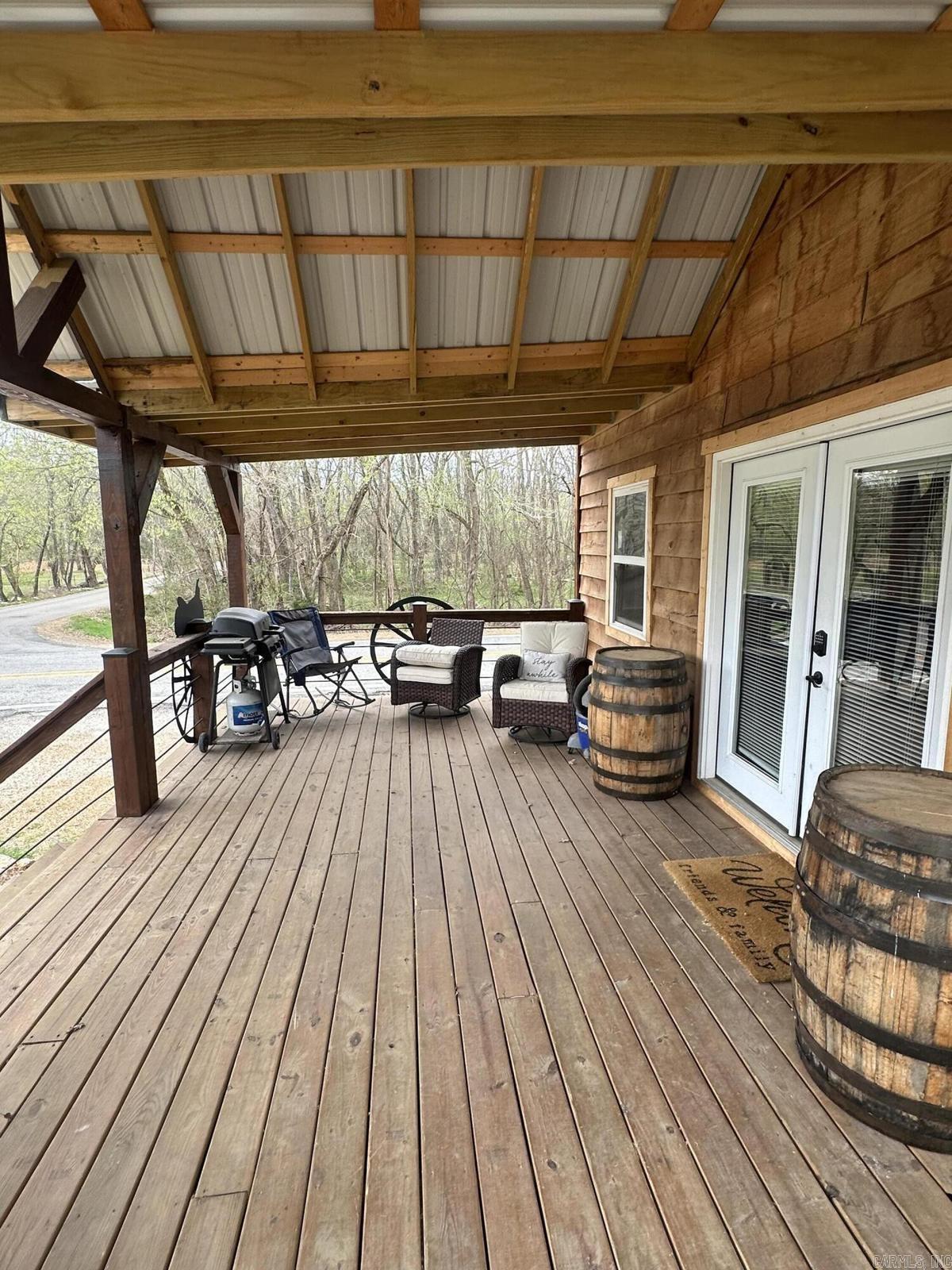 Photo 6 - Residential for sale – 7537  HWY 289   Mammoth Spring, AR