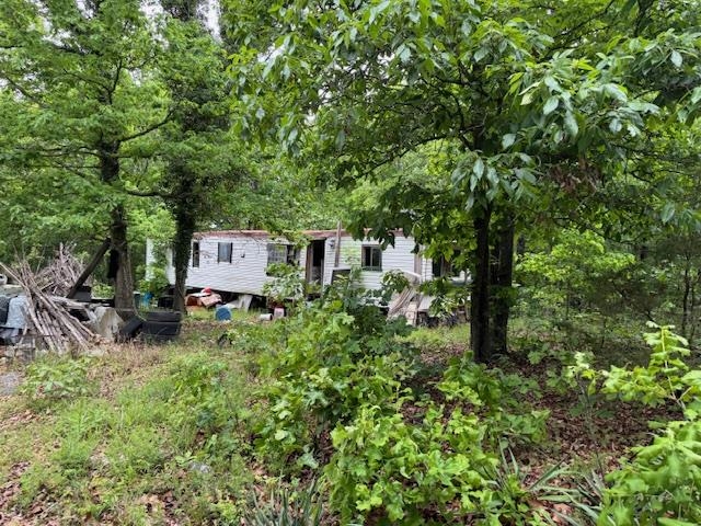 Photo 11 - Vacant Land for sale – 1329  Echowood Cir   Viola, AR