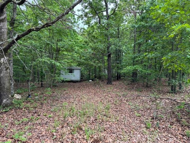 Photo 14 - Vacant Land for sale – 1329  Echowood Cir   Viola, AR