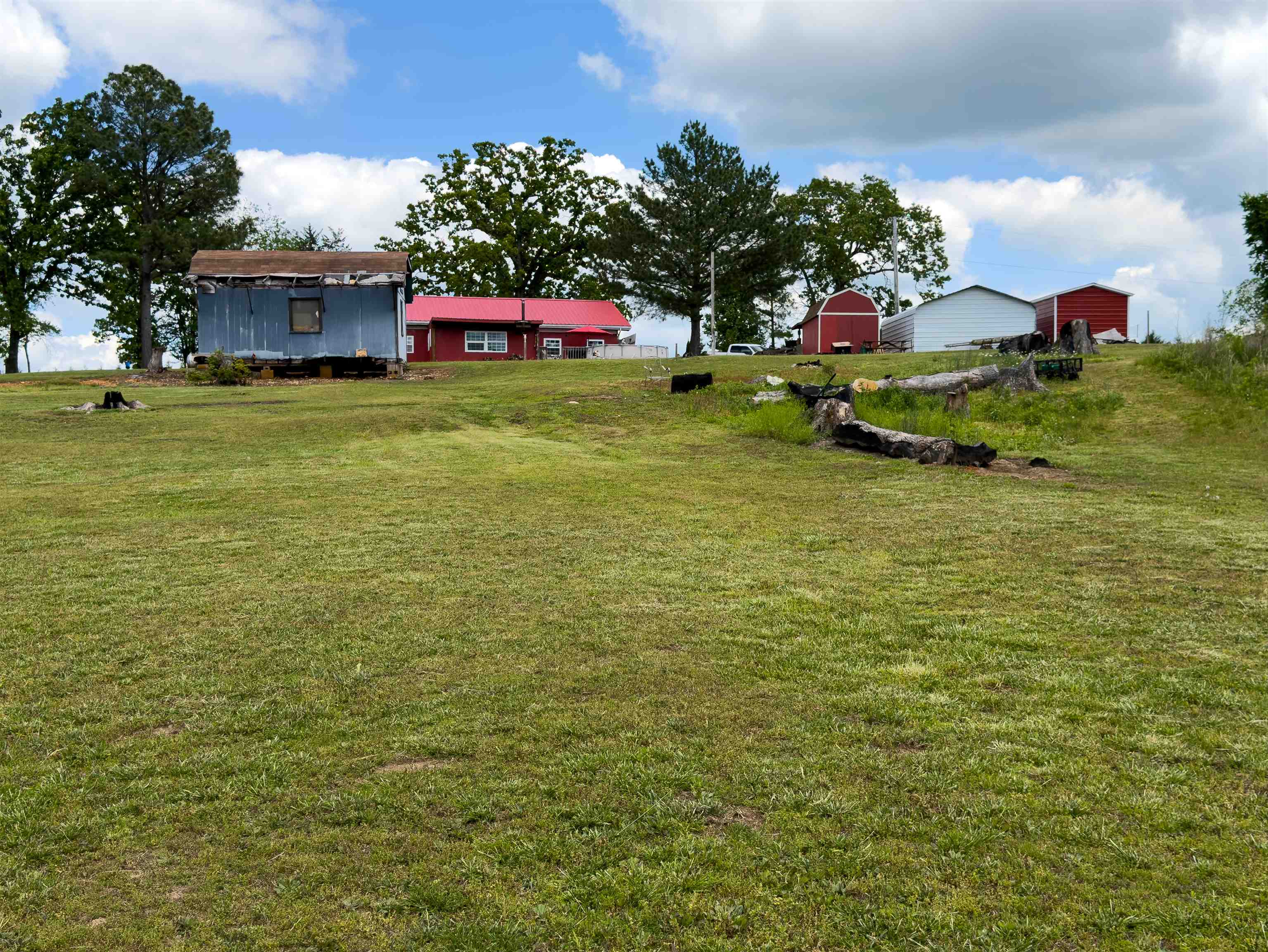 Photo 8 - Residential for sale – 31  Liberty Hill   Hardy, AR
