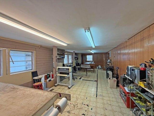 Photo 4 - Commercial / Industrial for sale – 814  Bayou   Batesville, AR