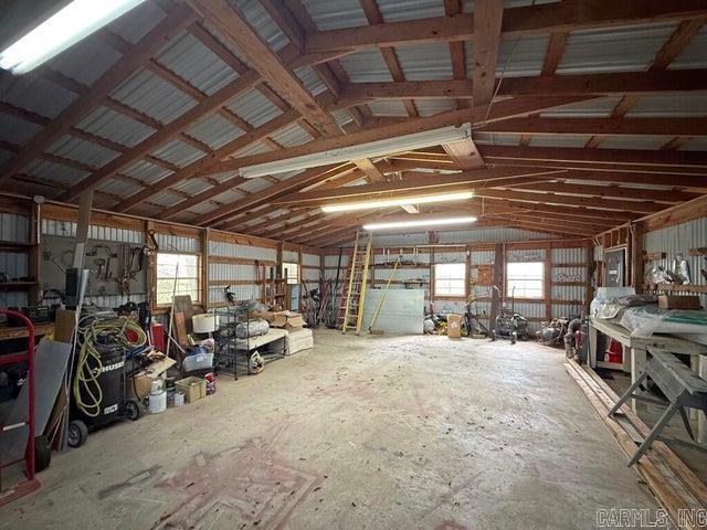 Photo 7 - Commercial / Industrial for sale – 814  Bayou   Batesville, AR