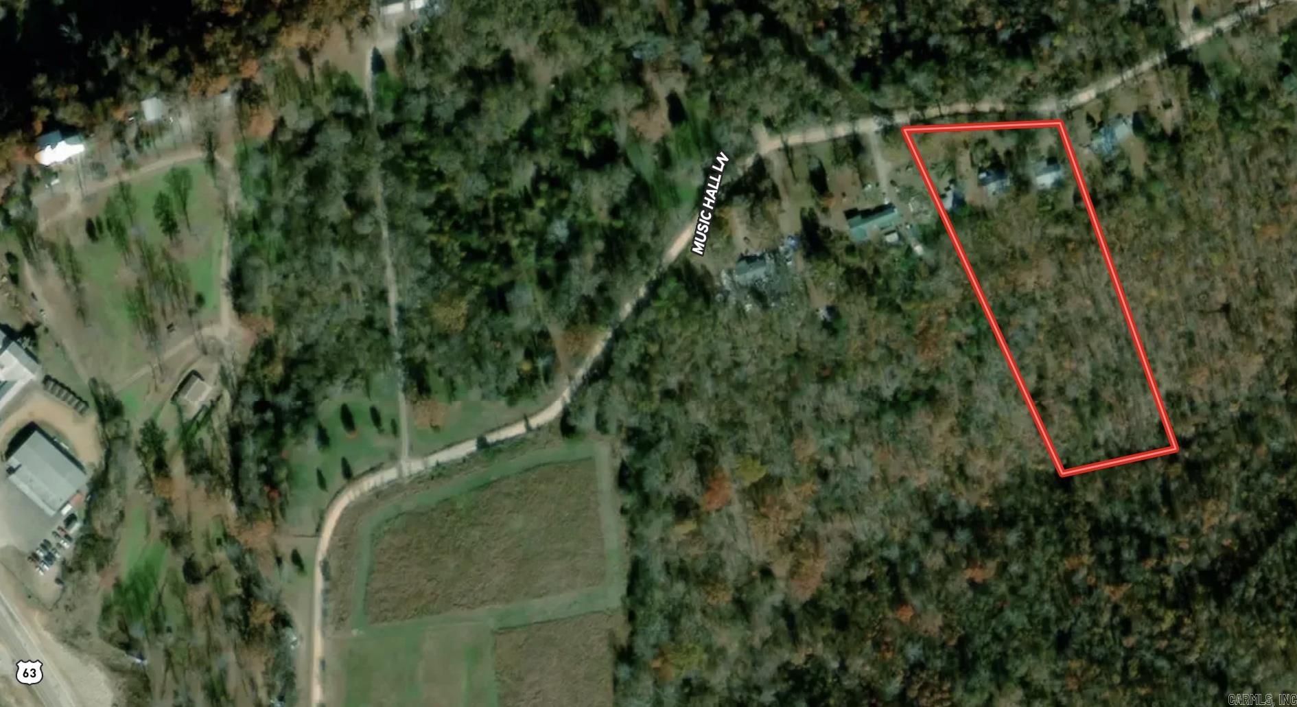 Photo 2 - Residential for sale – 447  Music Hall Lane   Mammoth Spring, AR