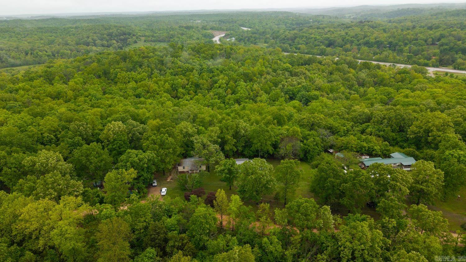 Photo 3 - Residential for sale – 447  Music Hall Lane   Mammoth Spring, AR