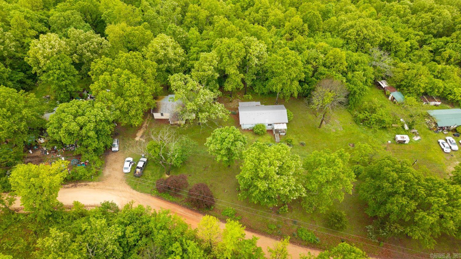 Photo 4 - Residential for sale – 447  Music Hall Lane   Mammoth Spring, AR