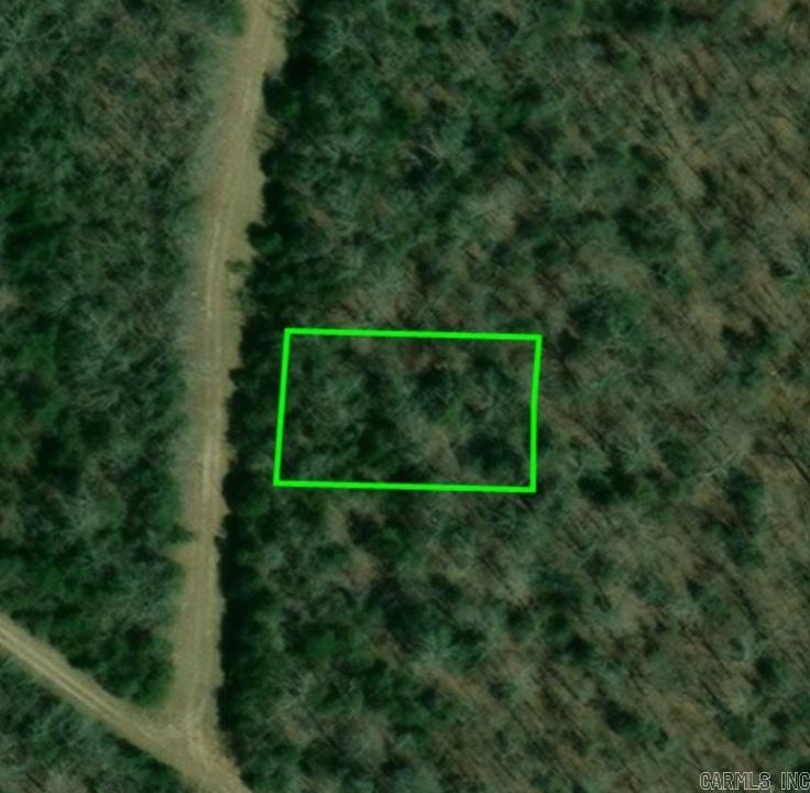 Vacant Land for sale – 108  Santa Fe   Horseshoe Bend, AR