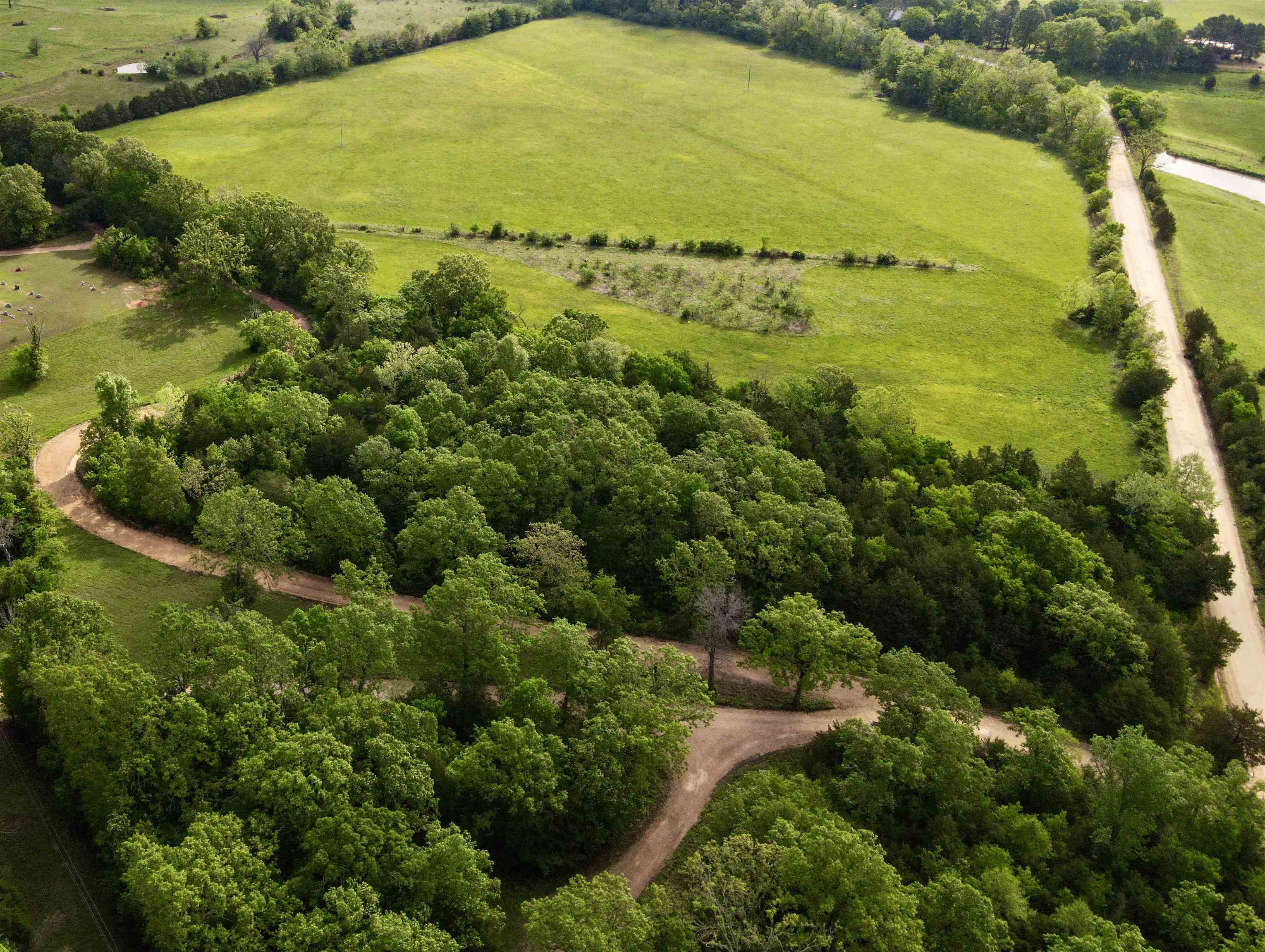 Vacant Land for sale – TBD  Morriston Rd   Salem, AR