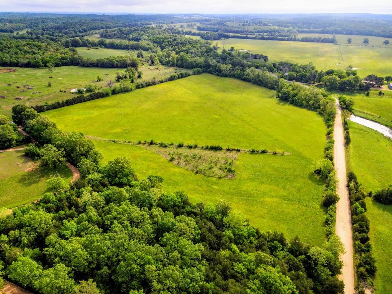 Photo 11 - Vacant Land for sale – TBD  Morriston Rd   Salem, AR