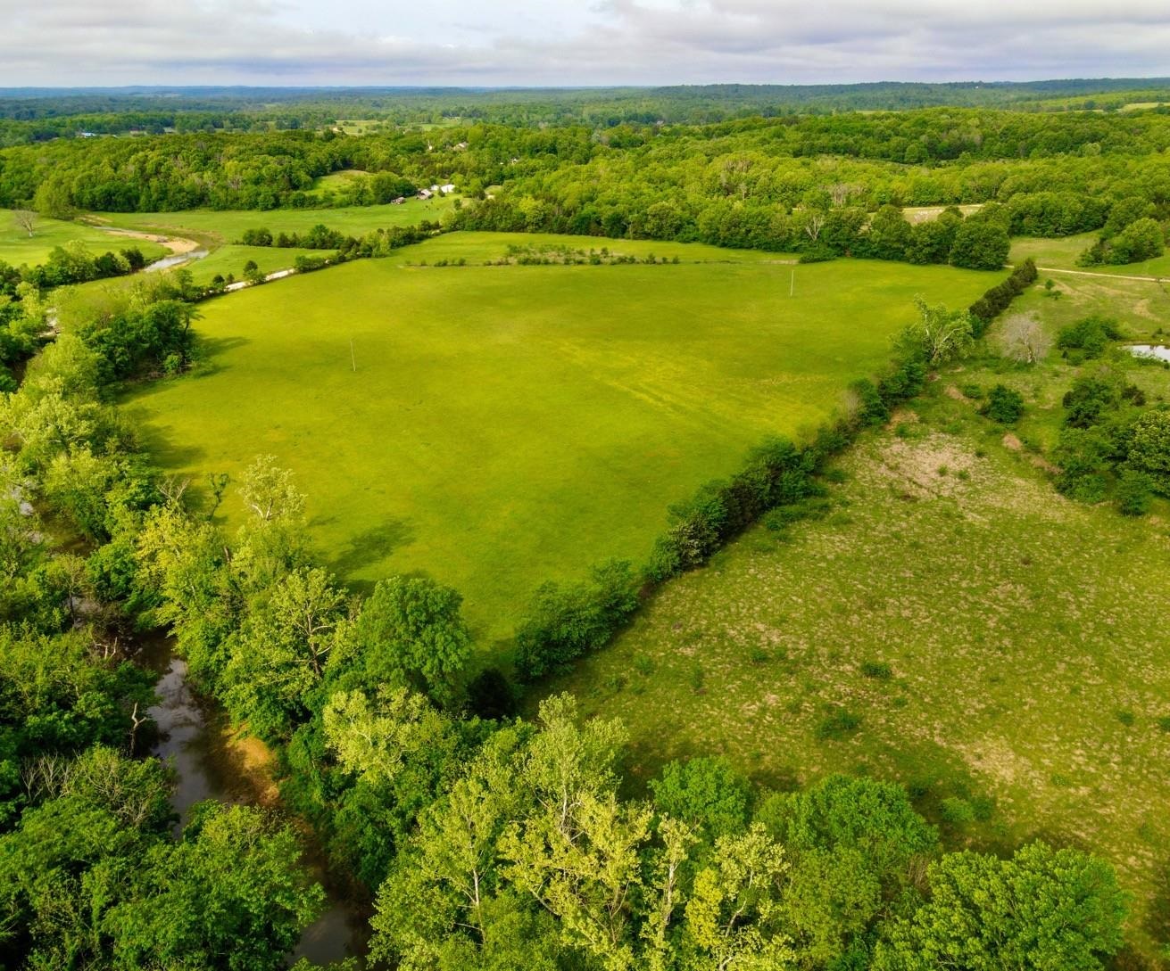 Photo 12 - Vacant Land for sale – TBD  Morriston Rd   Salem, AR