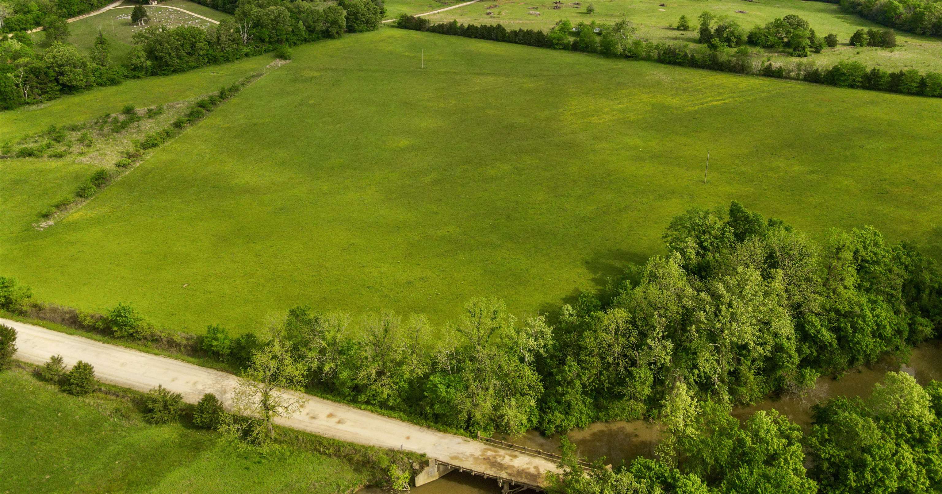 Photo 15 - Vacant Land for sale – TBD  Morriston Rd   Salem, AR