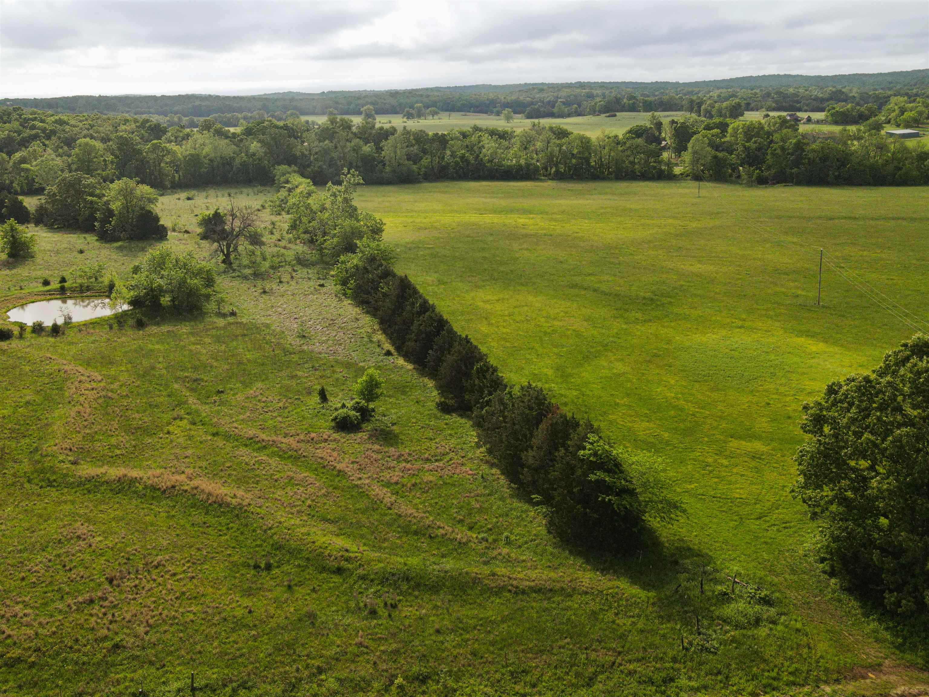 Photo 22 - Vacant Land for sale – TBD  Morriston Rd   Salem, AR