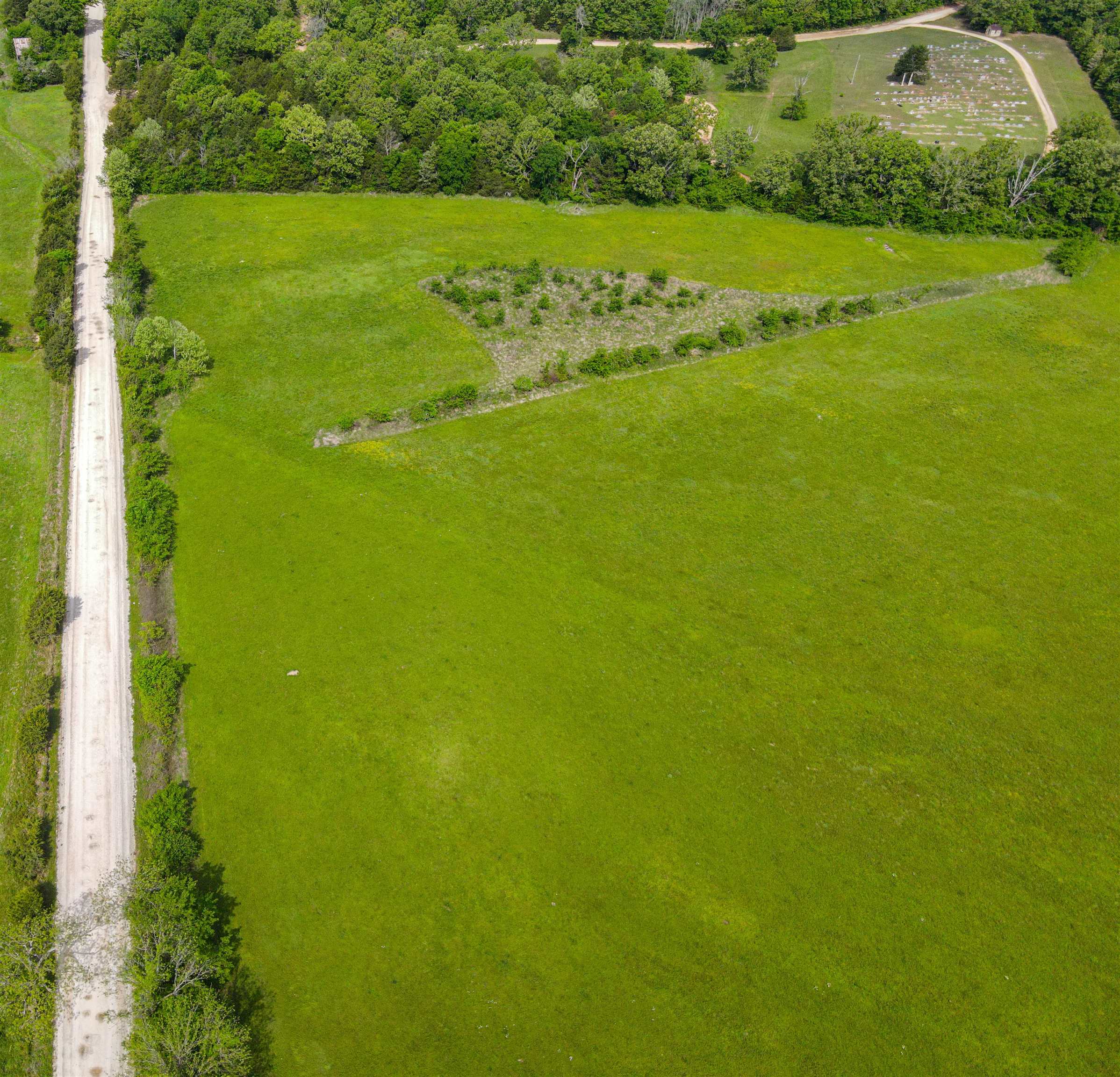 Photo 23 - Vacant Land for sale – TBD  Morriston Rd   Salem, AR