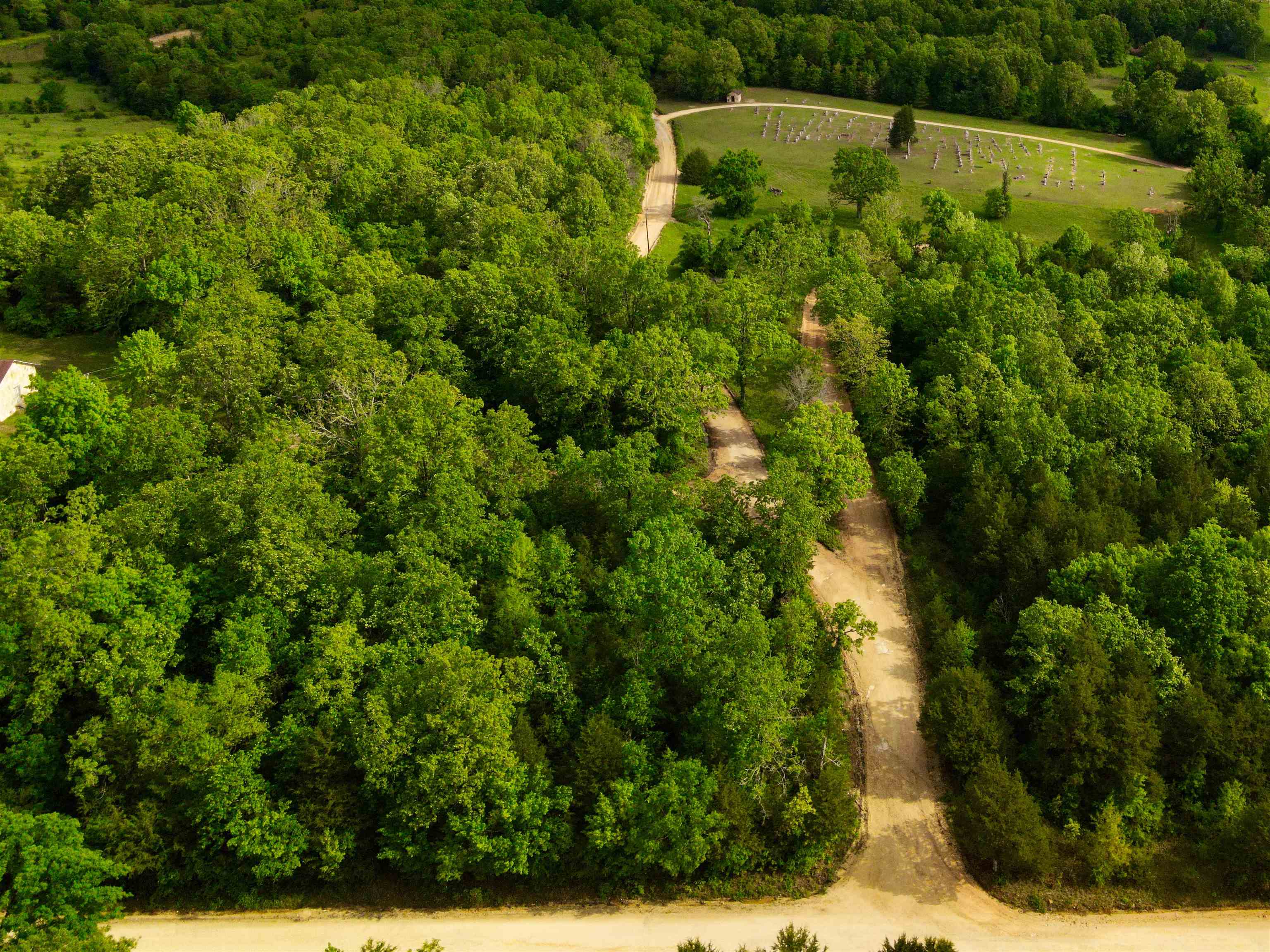 Photo 24 - Vacant Land for sale – TBD  Morriston Rd   Salem, AR