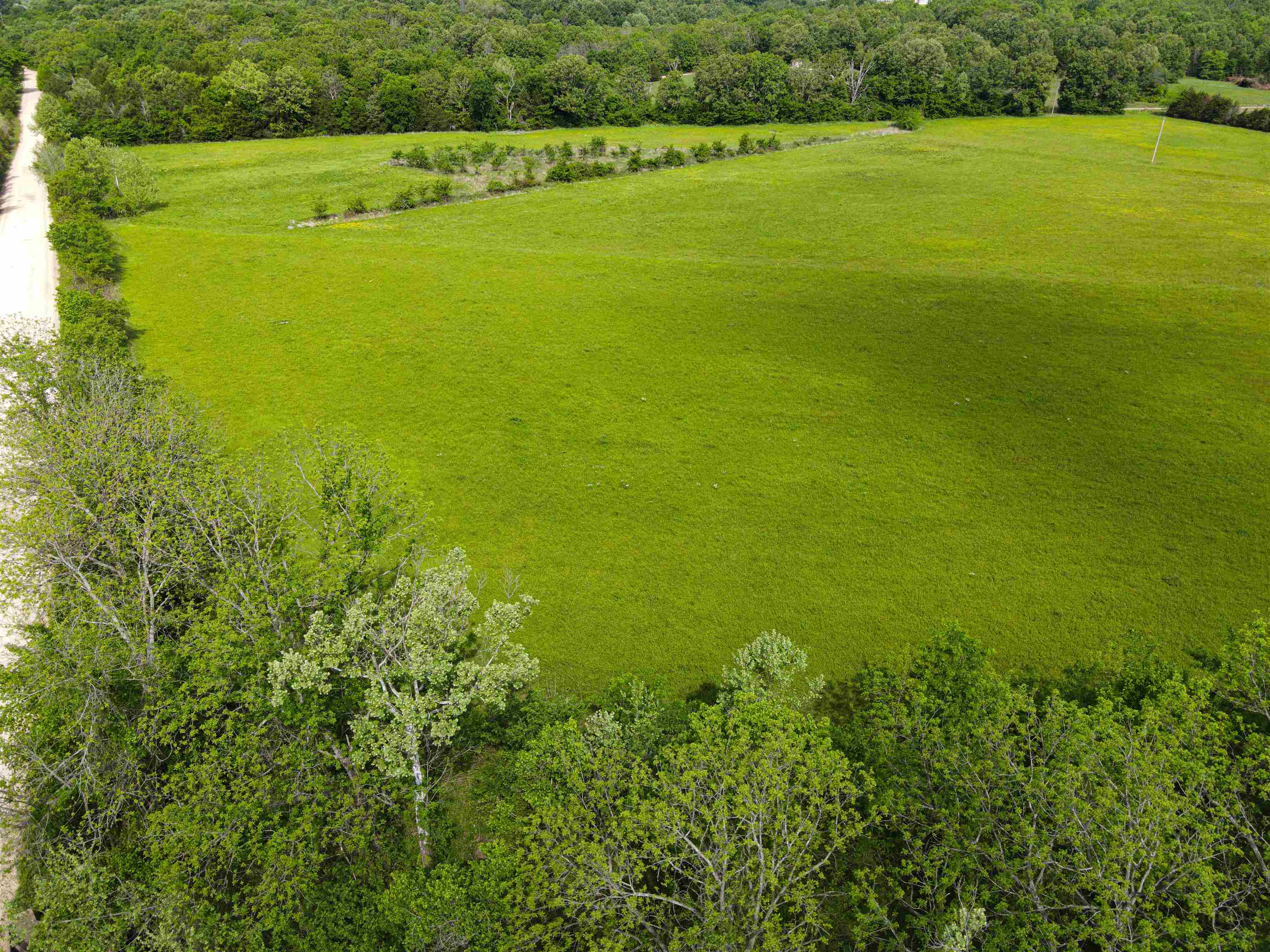 Photo 27 - Vacant Land for sale – TBD  Morriston Rd   Salem, AR