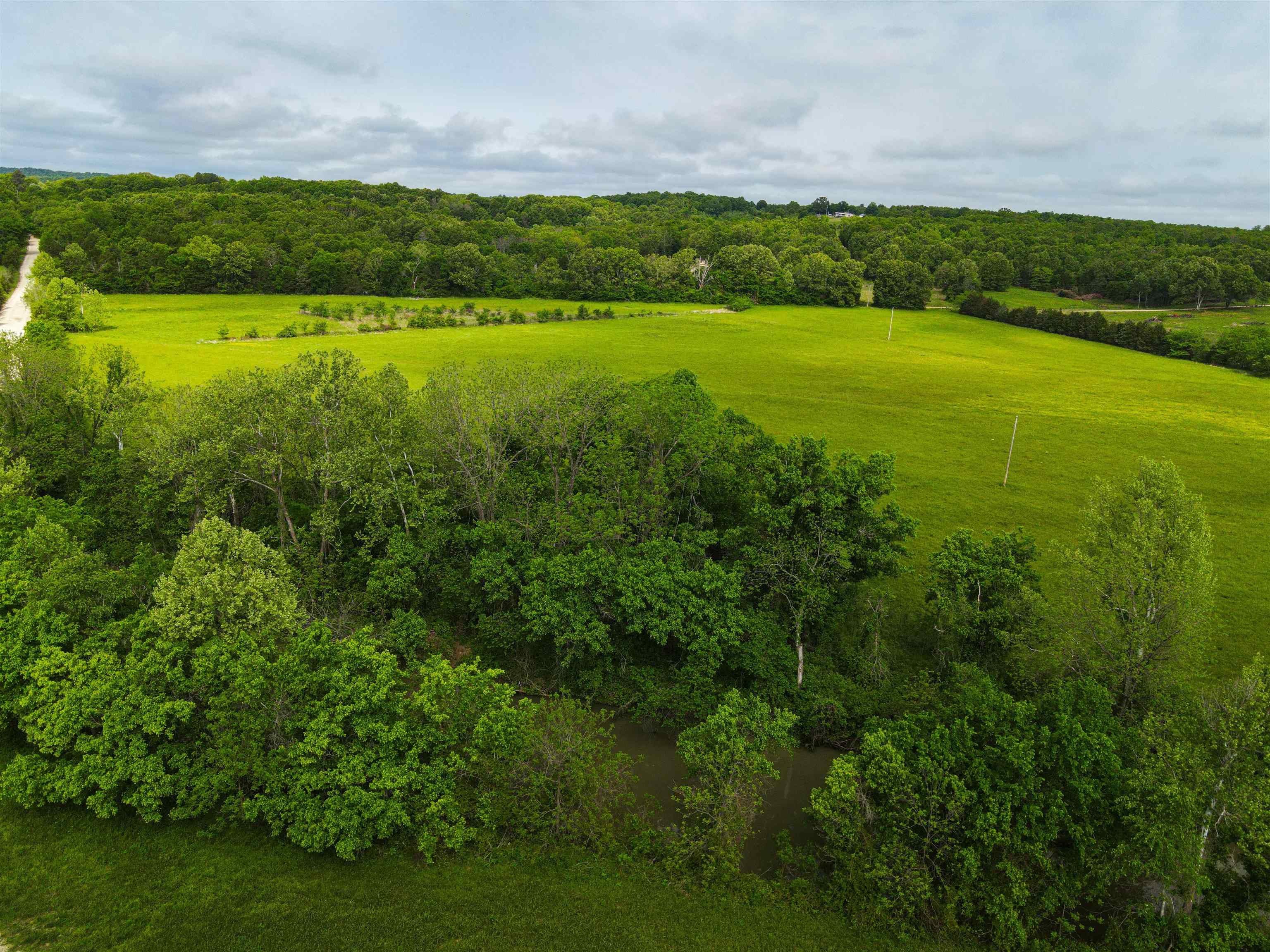 Photo 28 - Vacant Land for sale – TBD  Morriston Rd   Salem, AR
