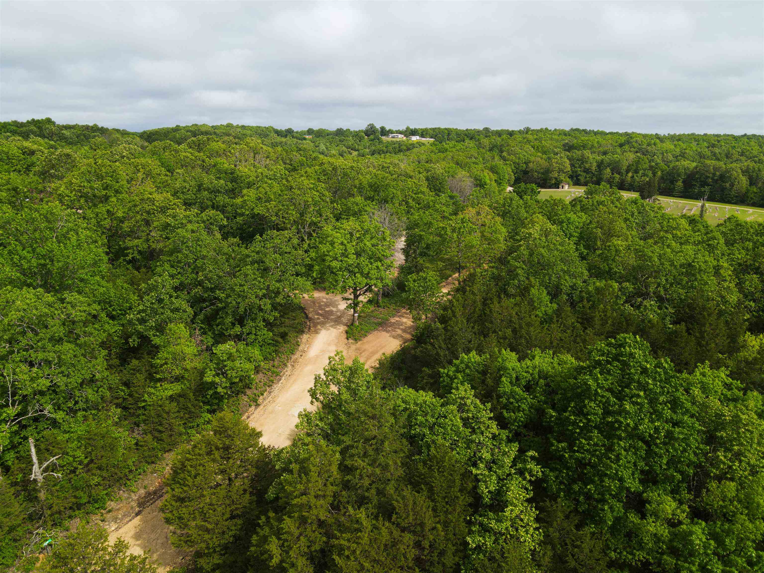 Photo 29 - Vacant Land for sale – TBD  Morriston Rd   Salem, AR