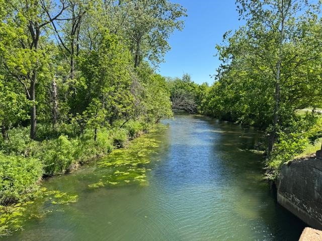 Photo 4 - Vacant Land for sale – TBD  Morriston Rd   Salem, AR
