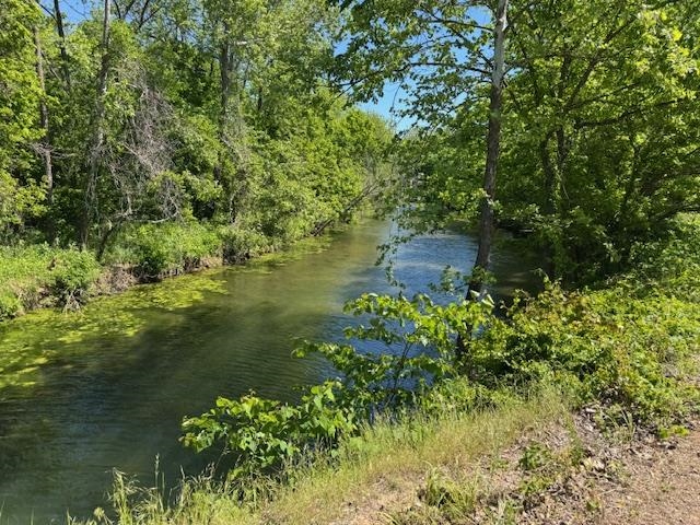 Photo 5 - Vacant Land for sale – TBD  Morriston Rd   Salem, AR