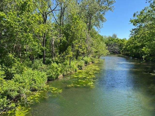 Photo 6 - Vacant Land for sale – TBD  Morriston Rd   Salem, AR