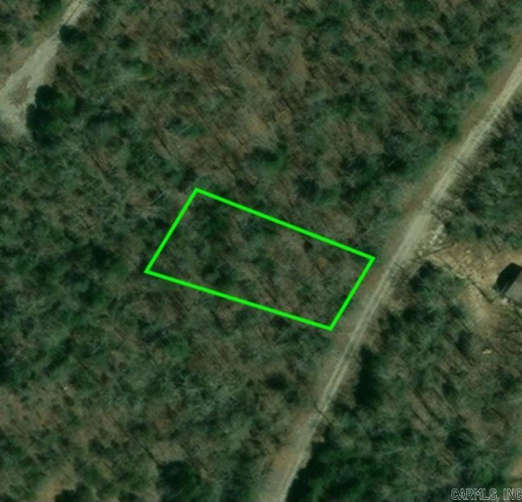 Vacant Land for sale – 613  Dogwood   Horseshoe Bend, AR