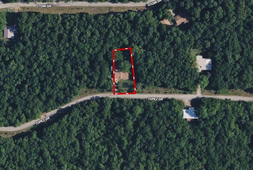 Photo 3 - Residential for sale – 82  Topez Drive   Cherokee Village, AR