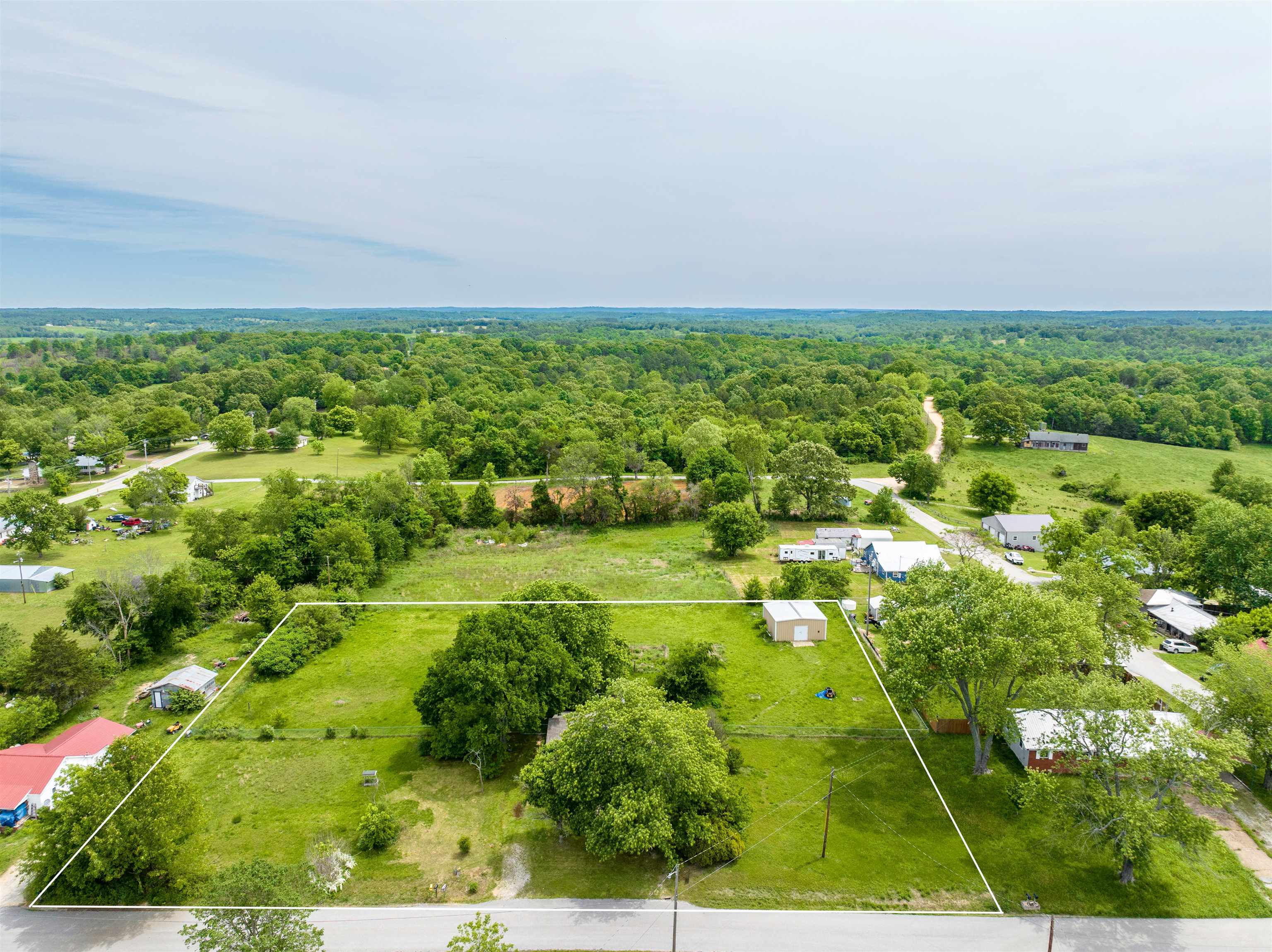 Photo 36 - Residential for sale – 101  2nd   Oxford, AR
