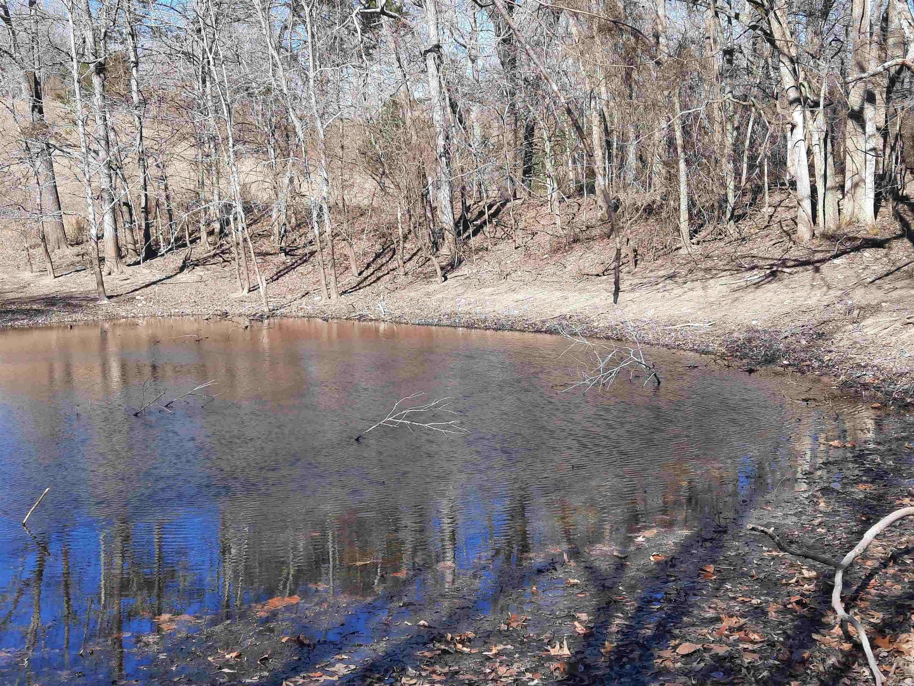 Photo 25 - Vacant Land for sale – 000  Robinson   Mammoth Spring, AR