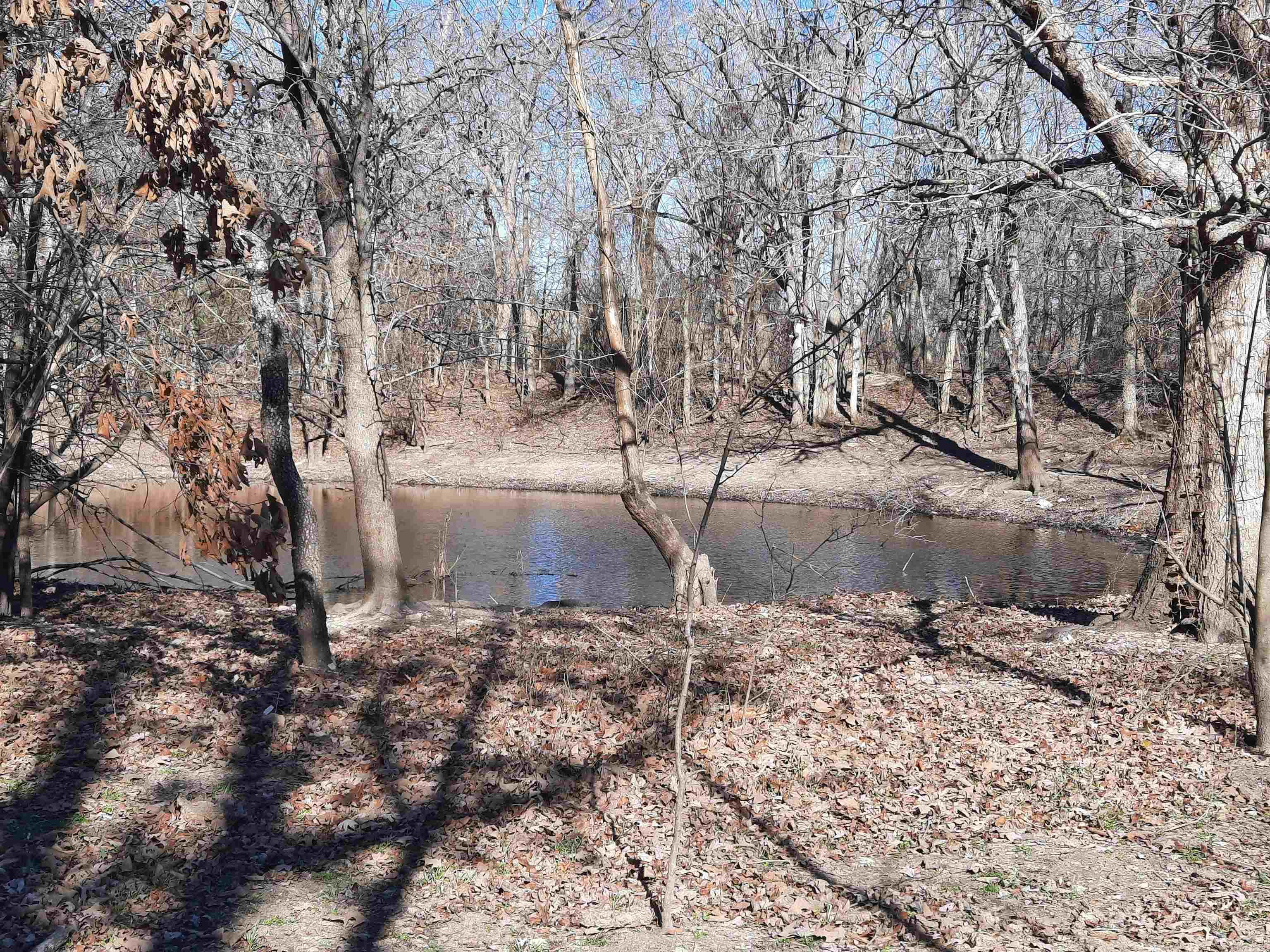 Photo 27 - Vacant Land for sale – 000  Robinson   Mammoth Spring, AR