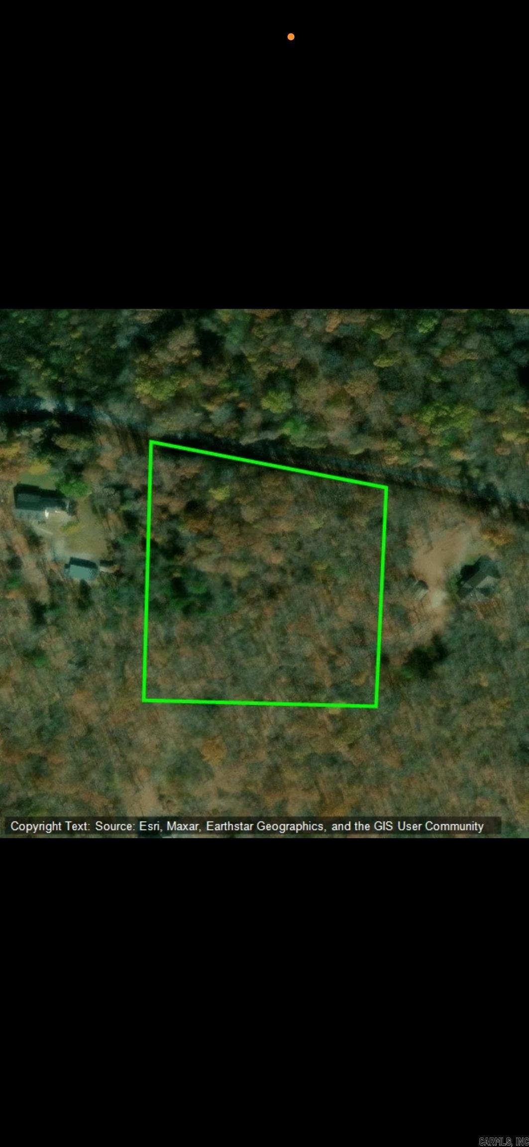 Photo 2 - Vacant Land for sale – Lot 007  VistaPointe   Batesville, AR