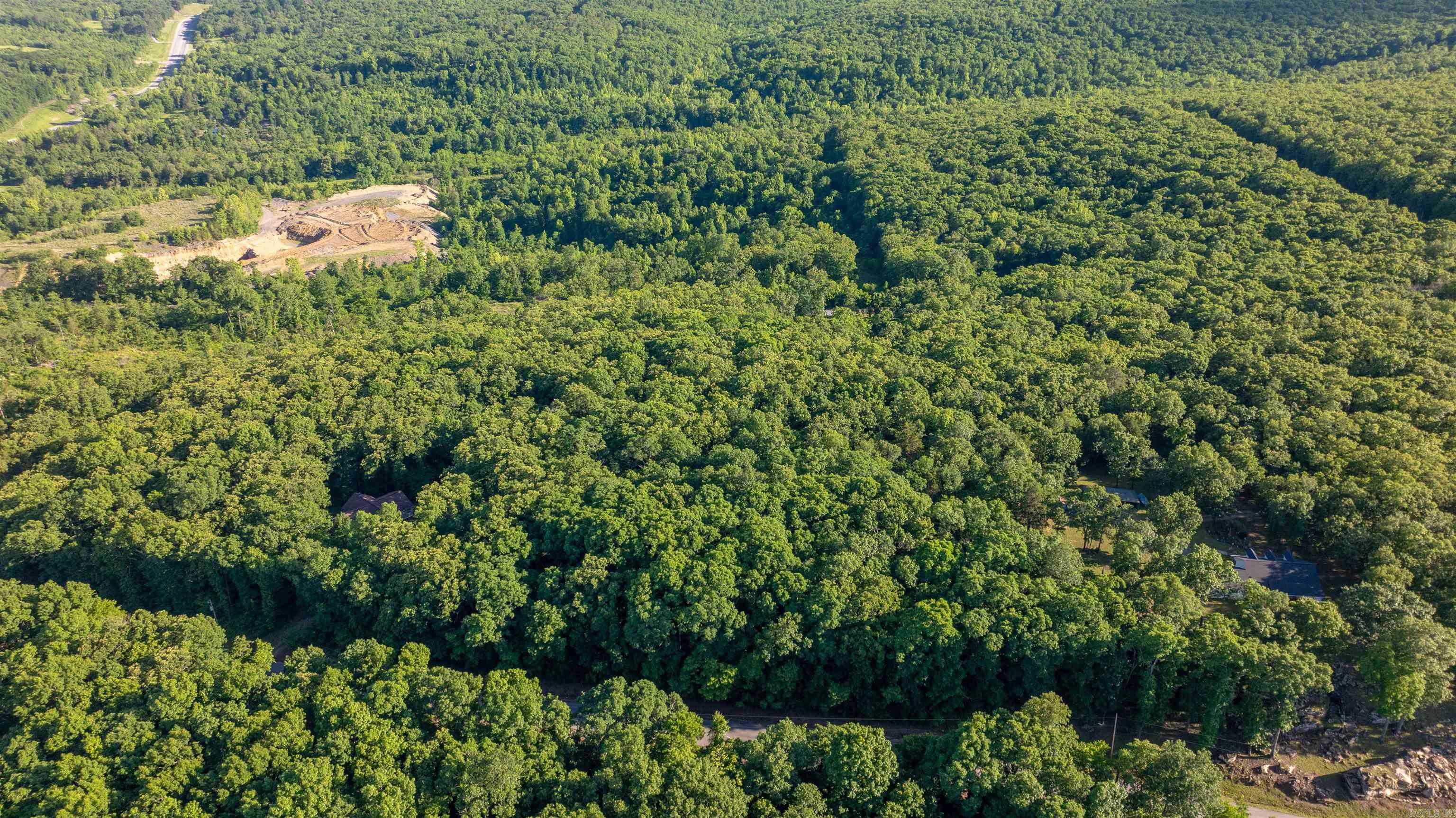 Photo 5 - Vacant Land for sale – Lot 007  VistaPointe   Batesville, AR